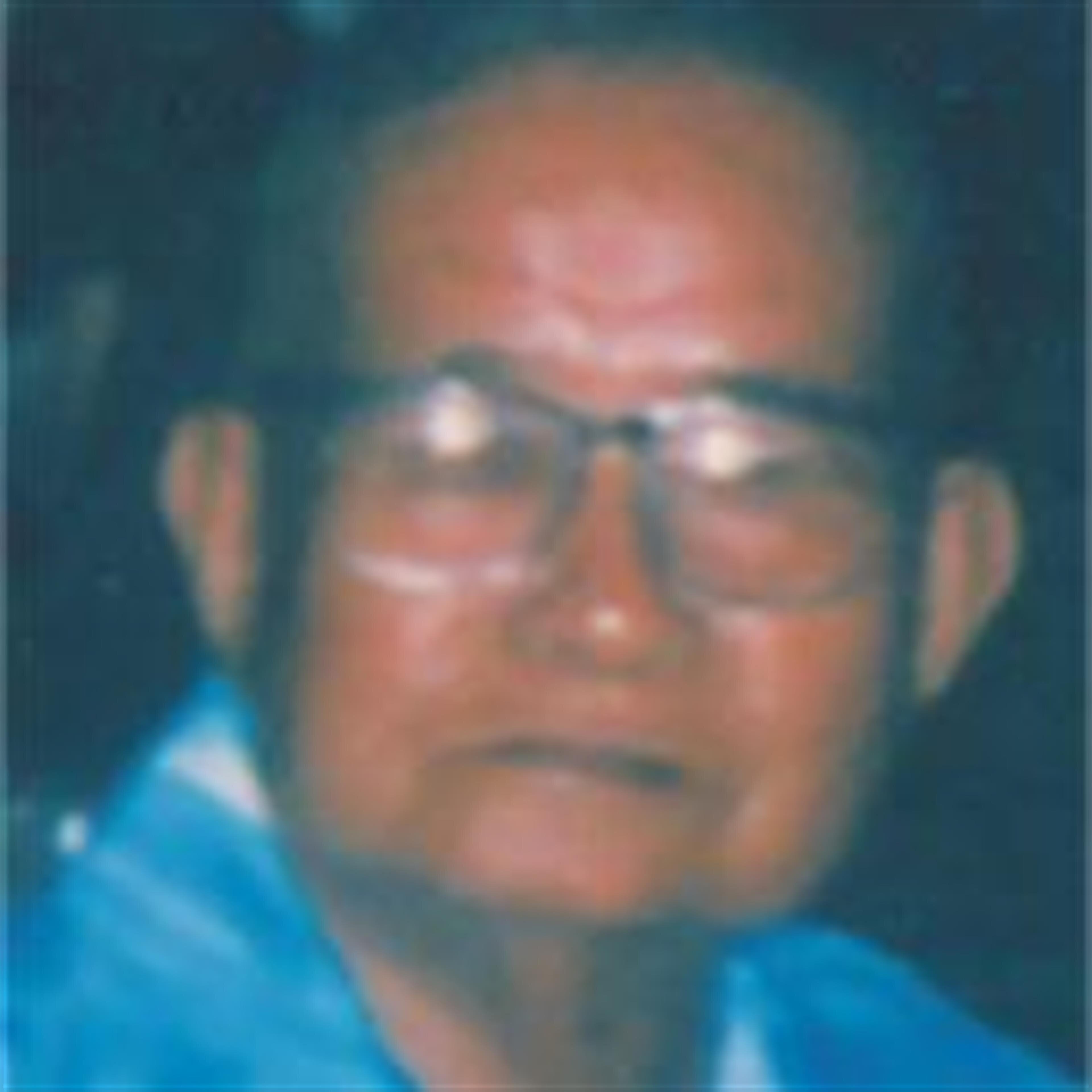 Silvestre Gervacio