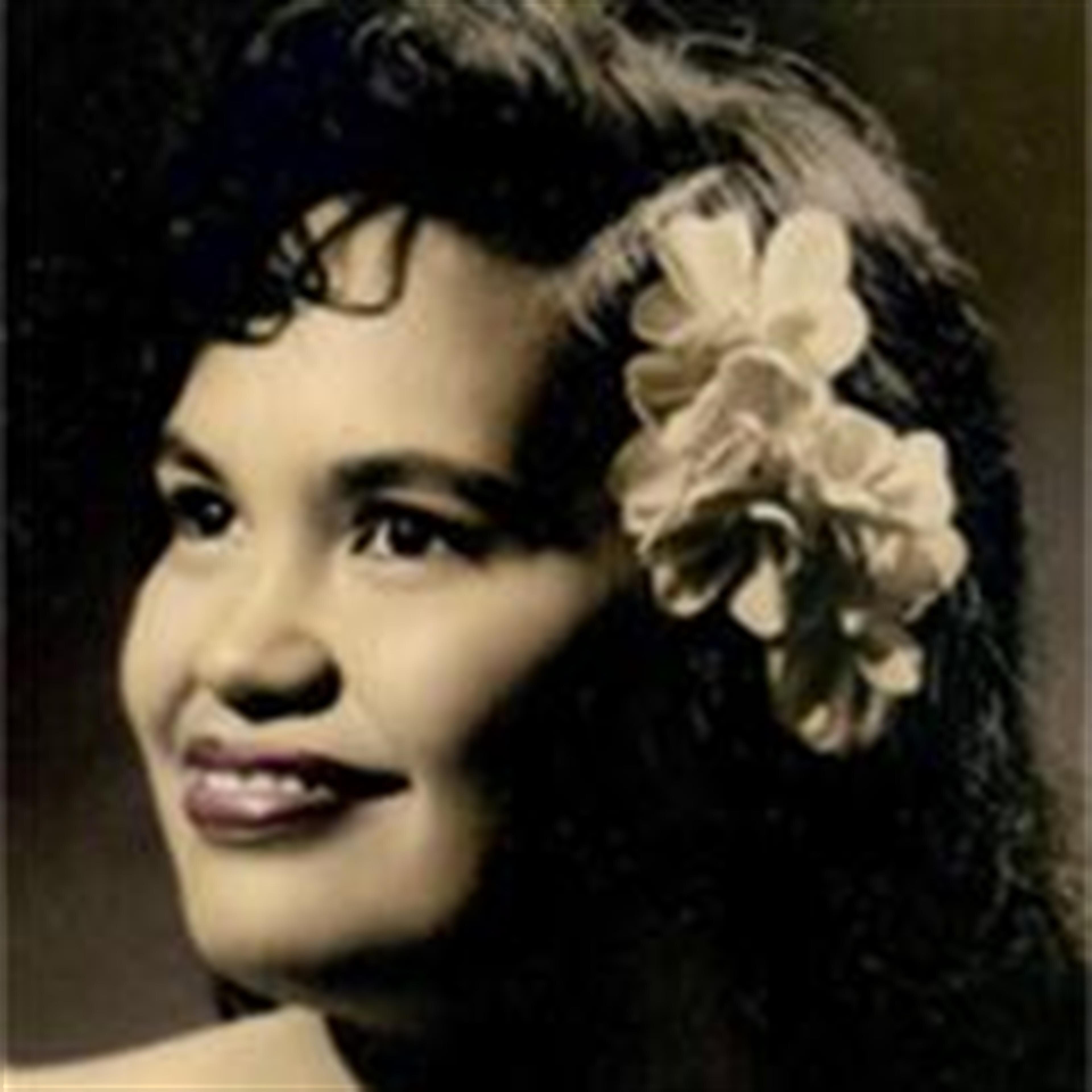Sarah Kananiokeakua Kaae