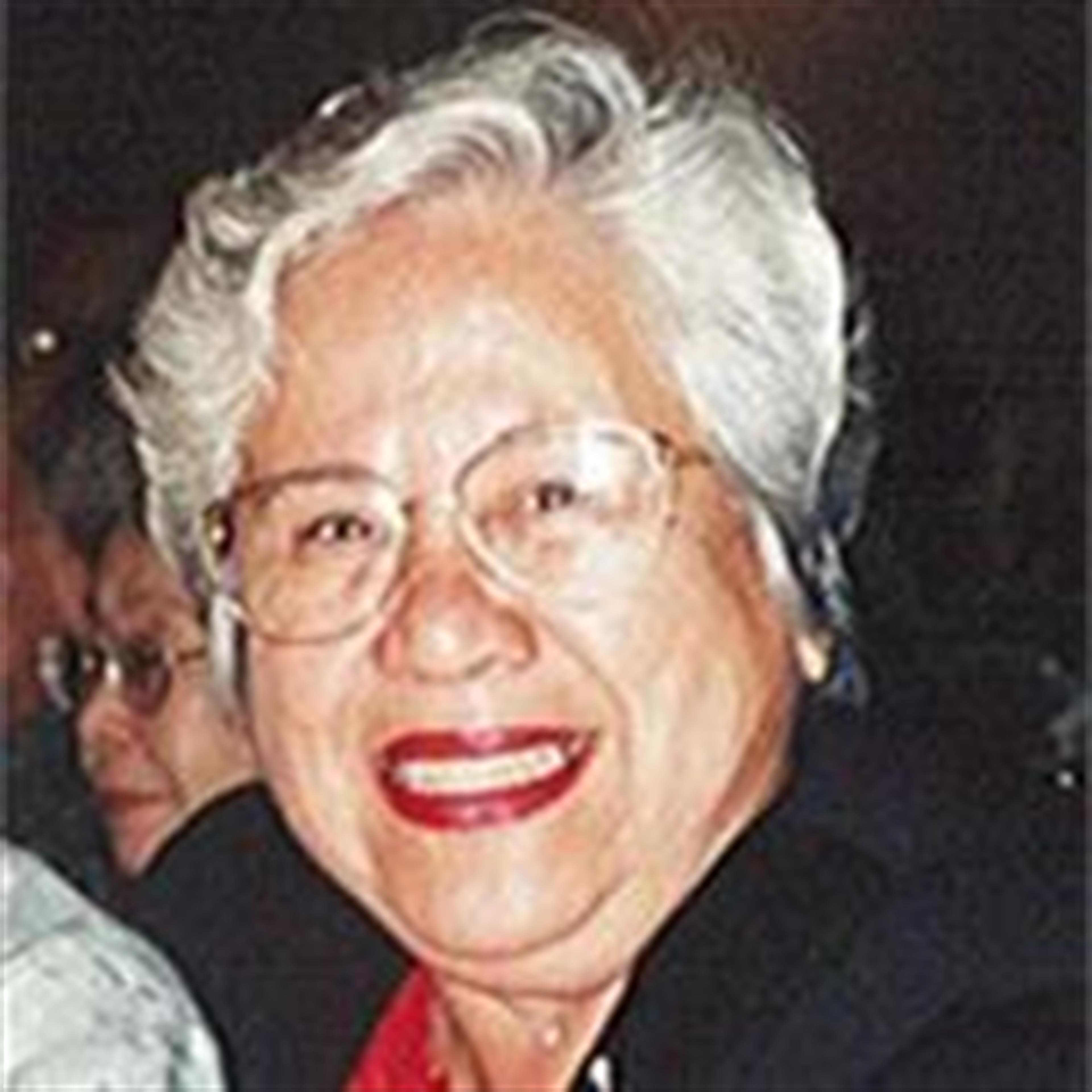 Edna Samira Kau