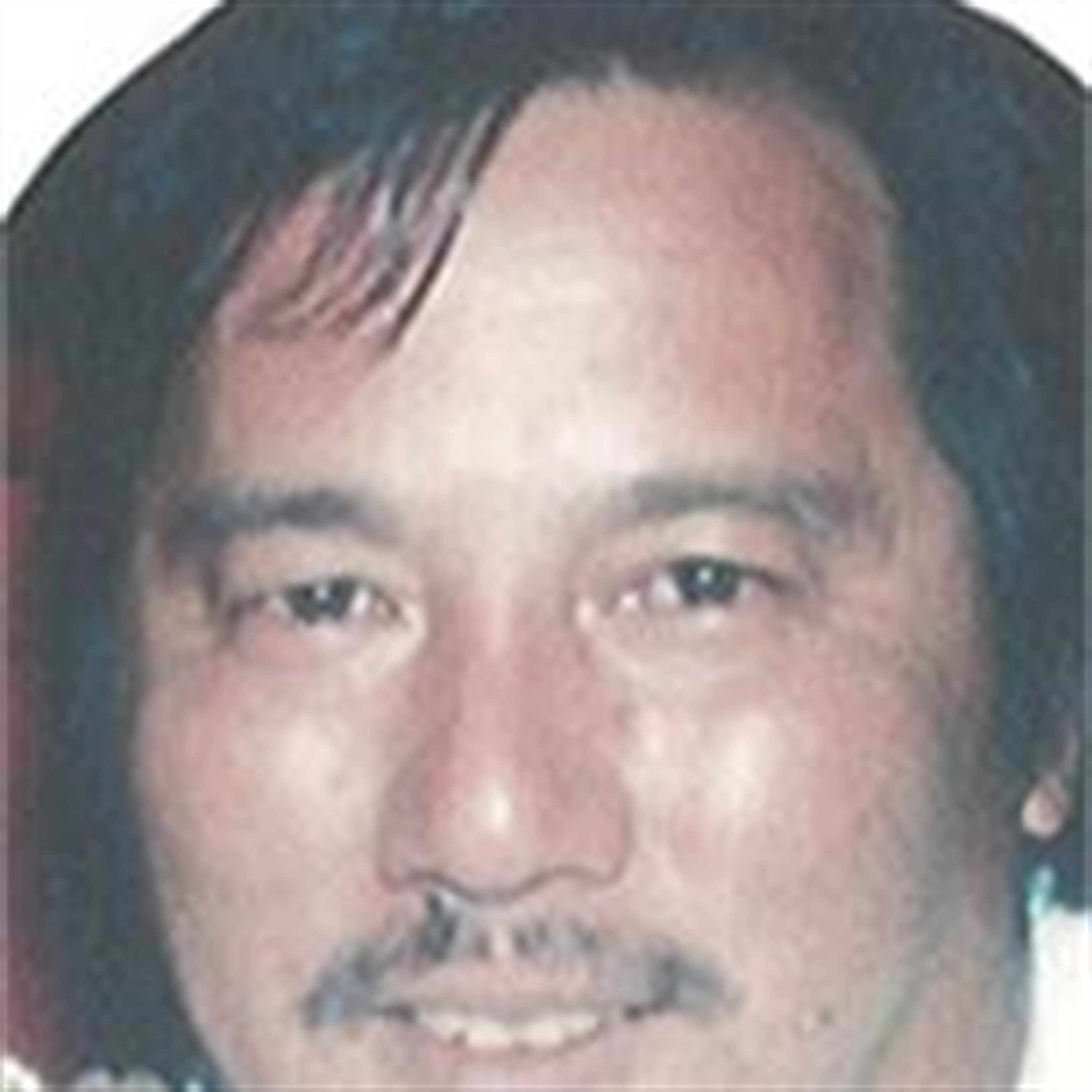 Clinton Shigeru Dombrigues