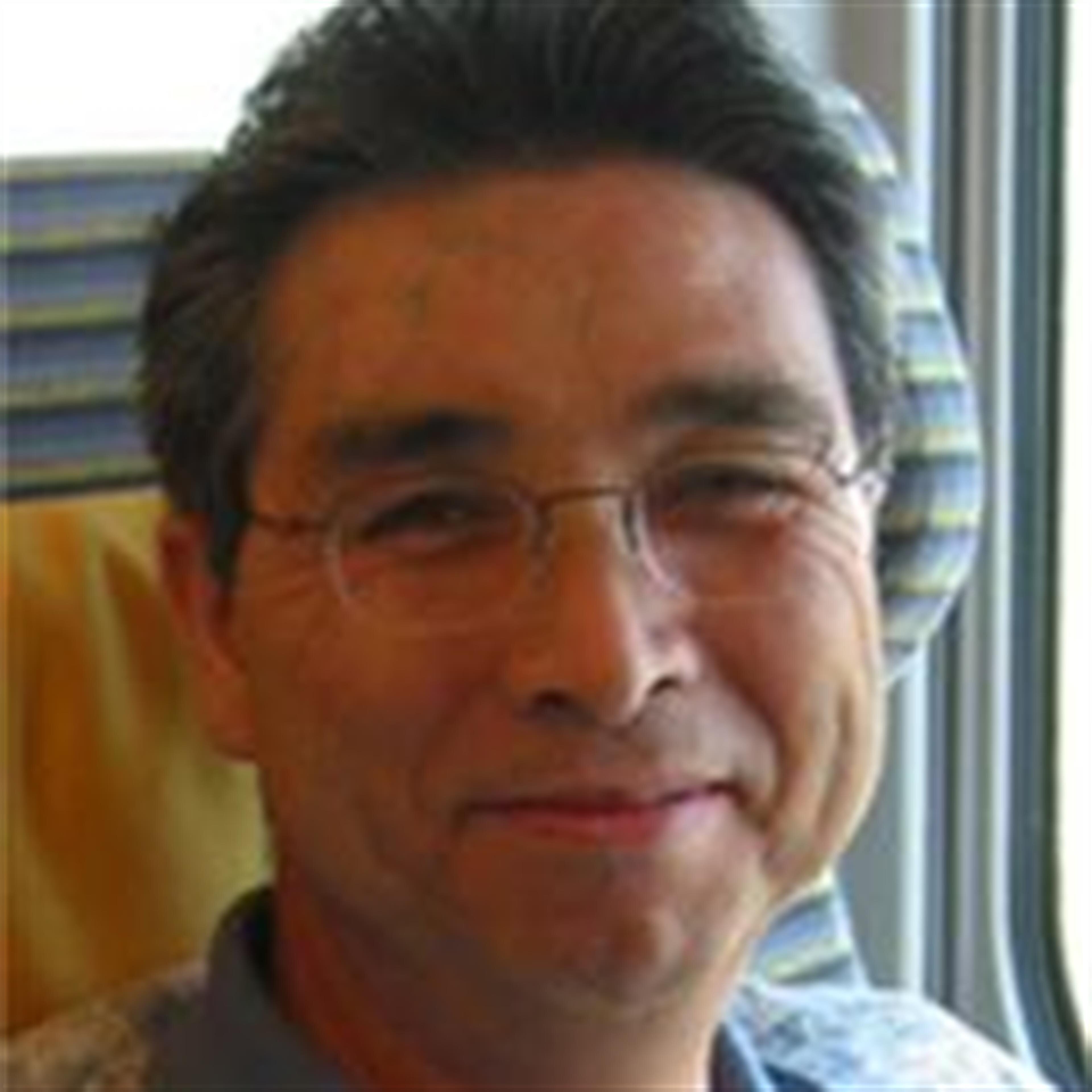 James Shigemi Umetsu