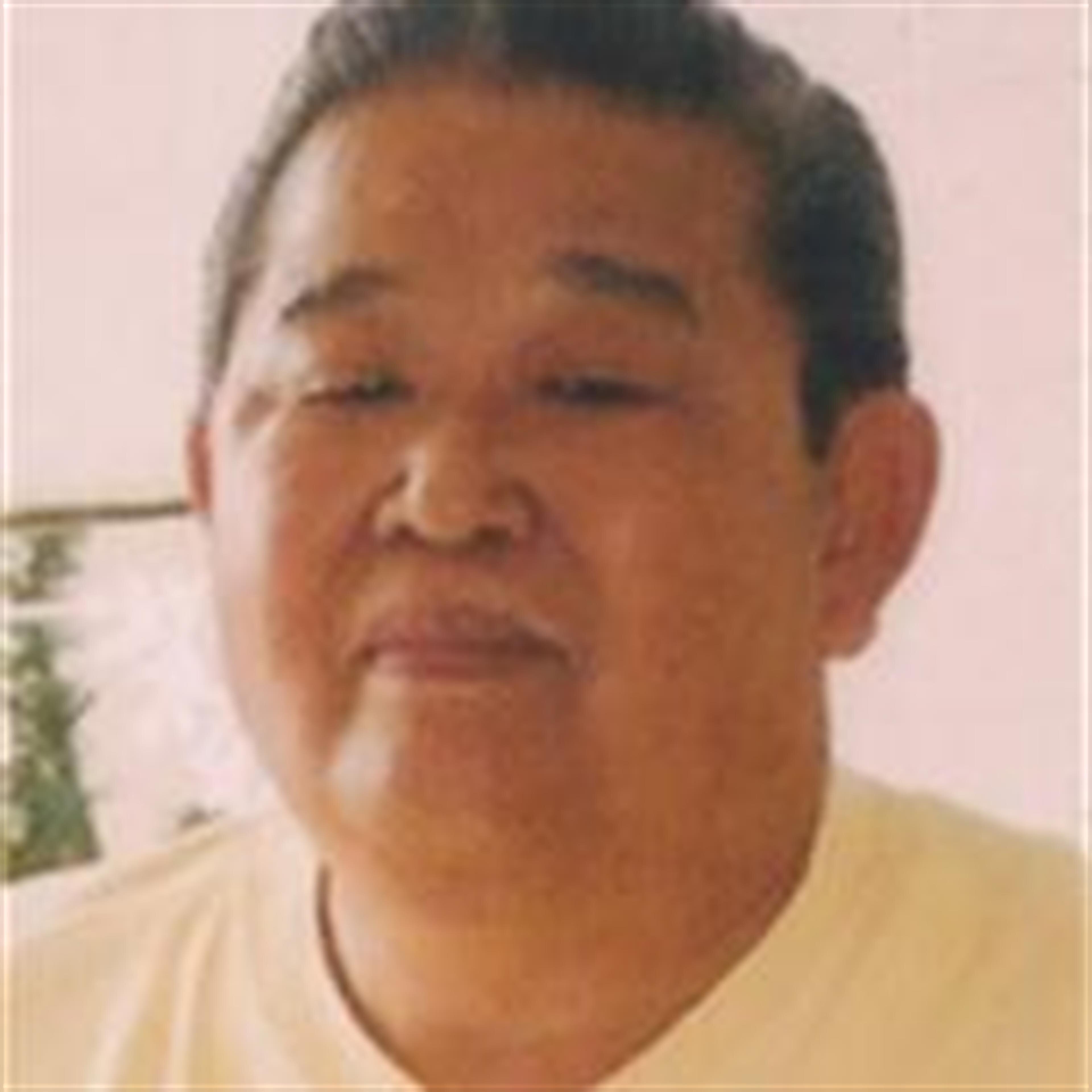 Ralph Masaji Hayase