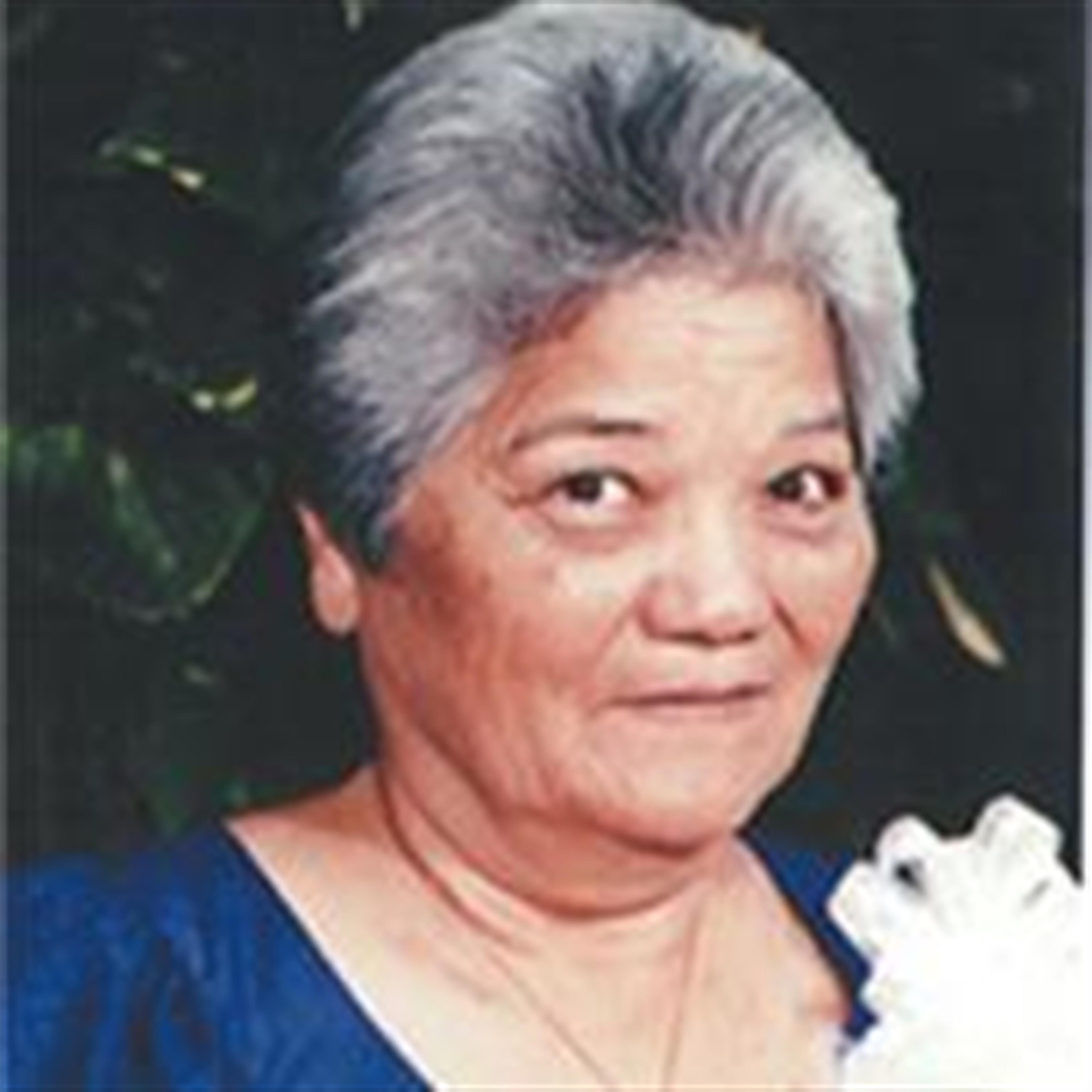 Hazel Sayo Chung