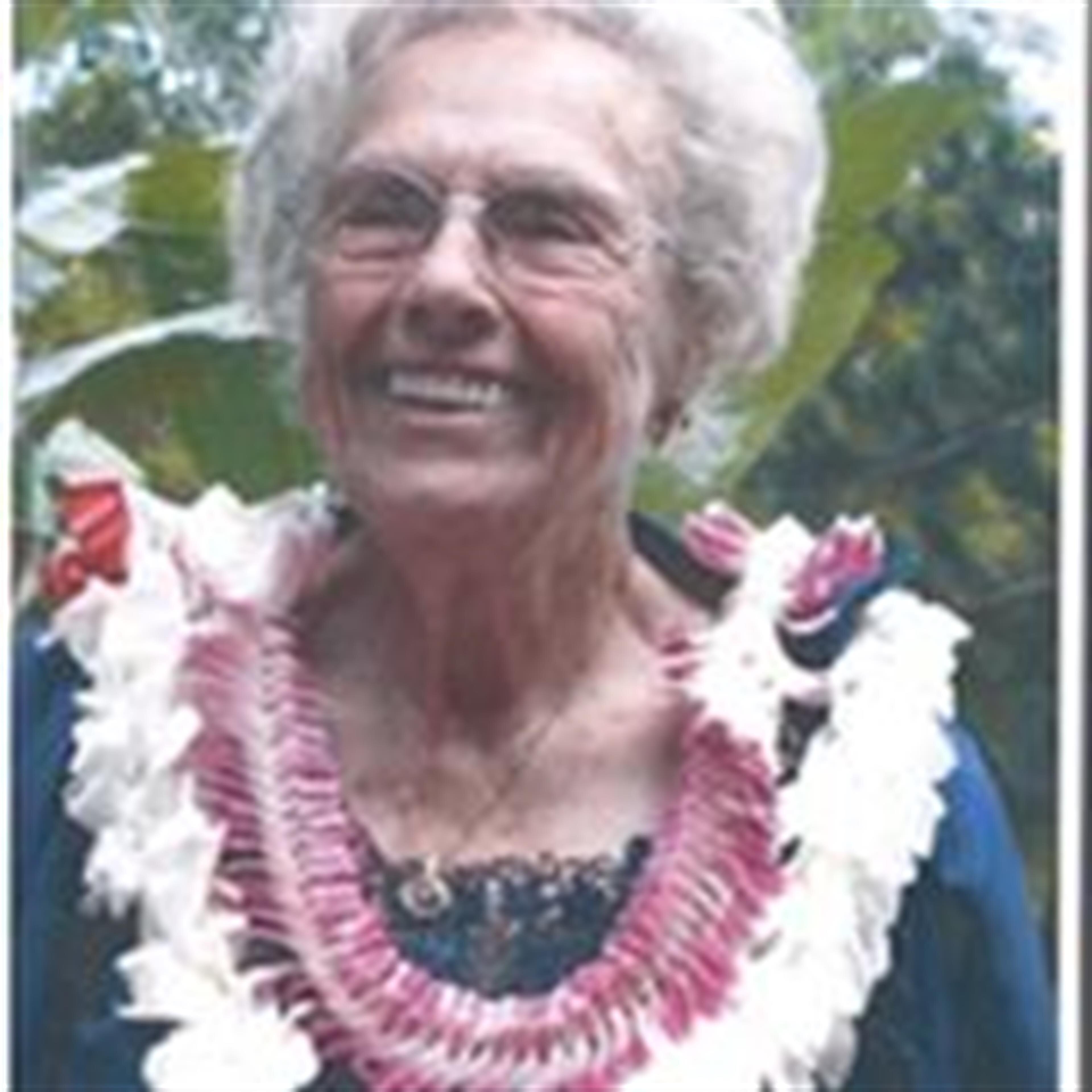 Clara Johnston Stice