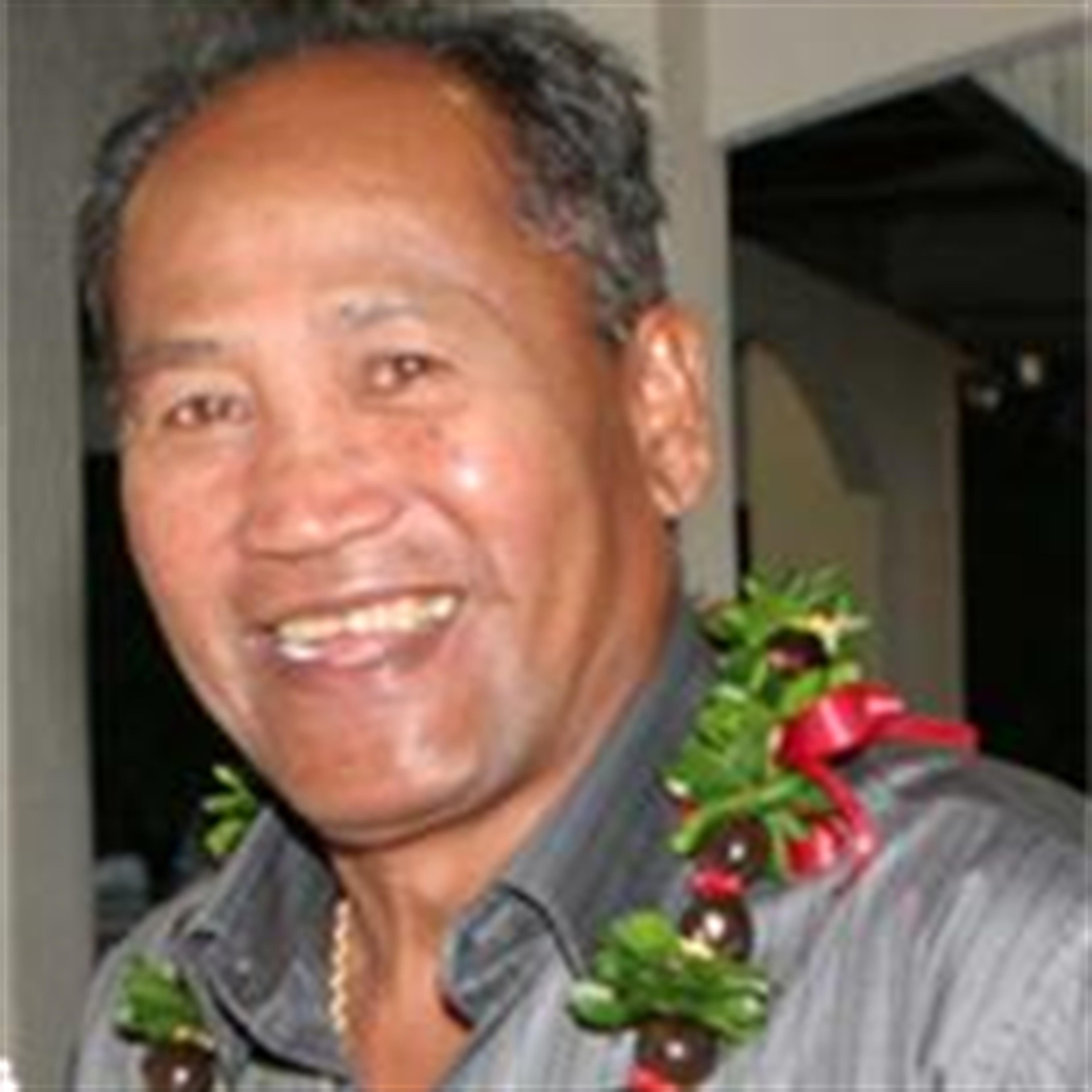 Bartolome "Bantor" Daoang