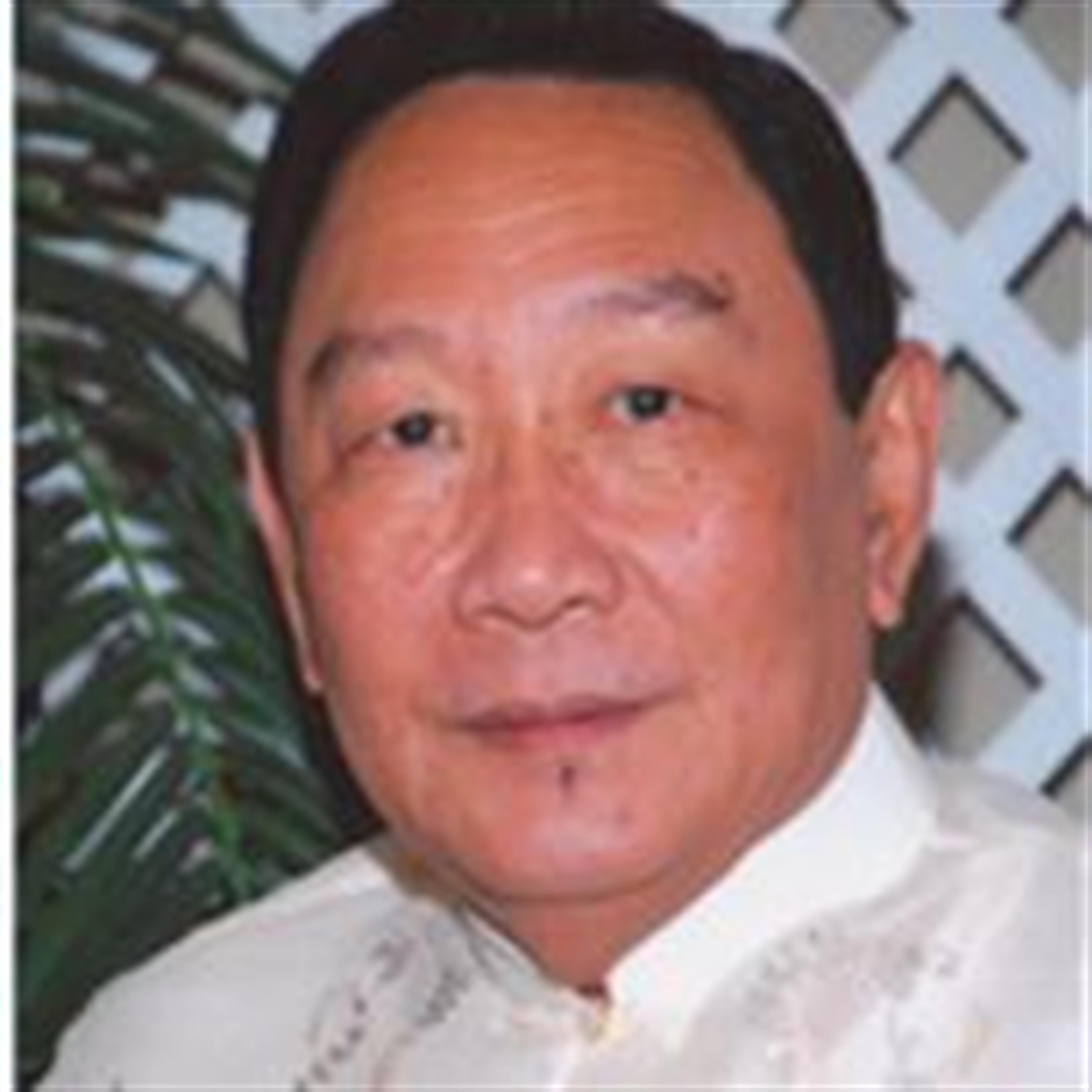 Ismael "Mel" Europa