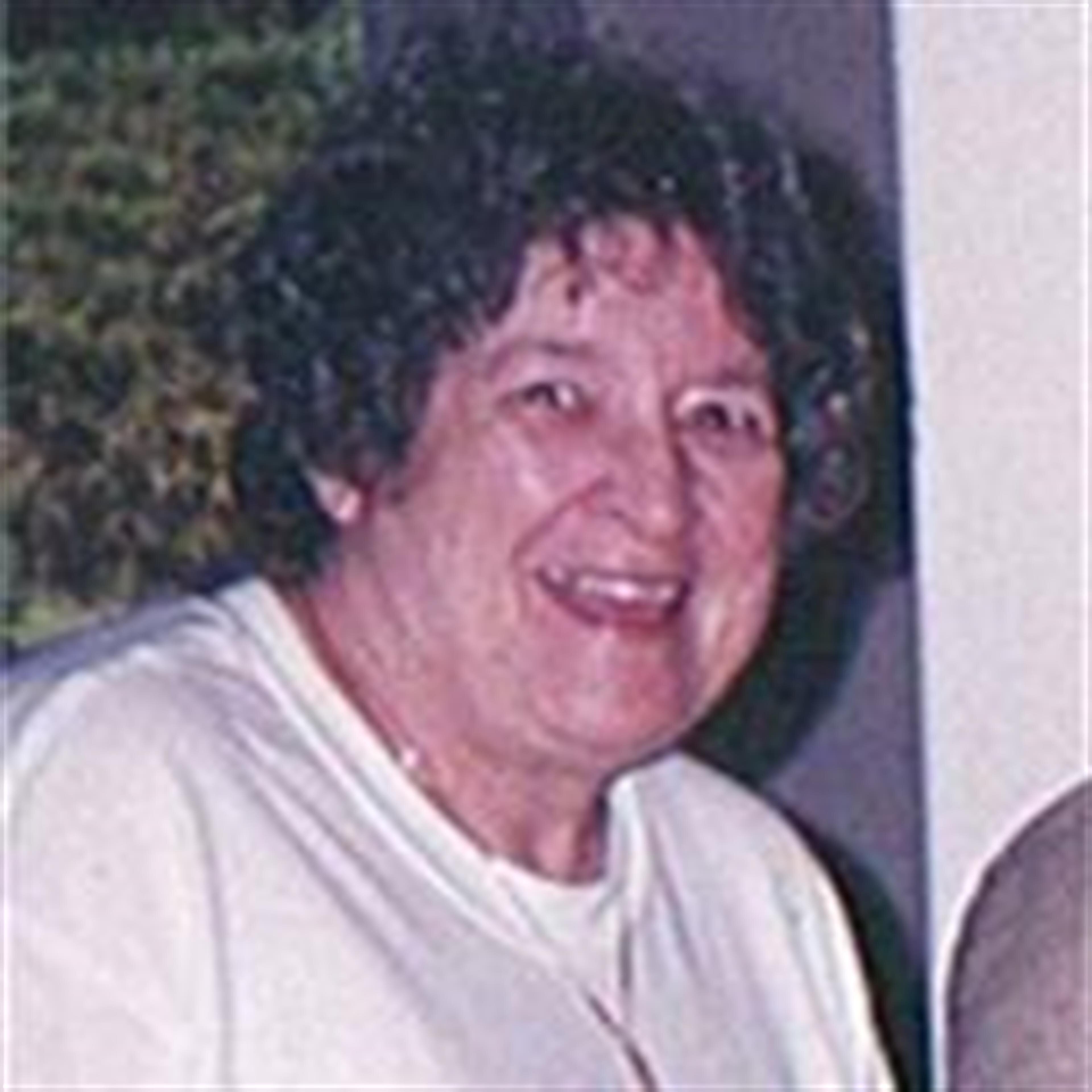 Maxine Marie Chang
