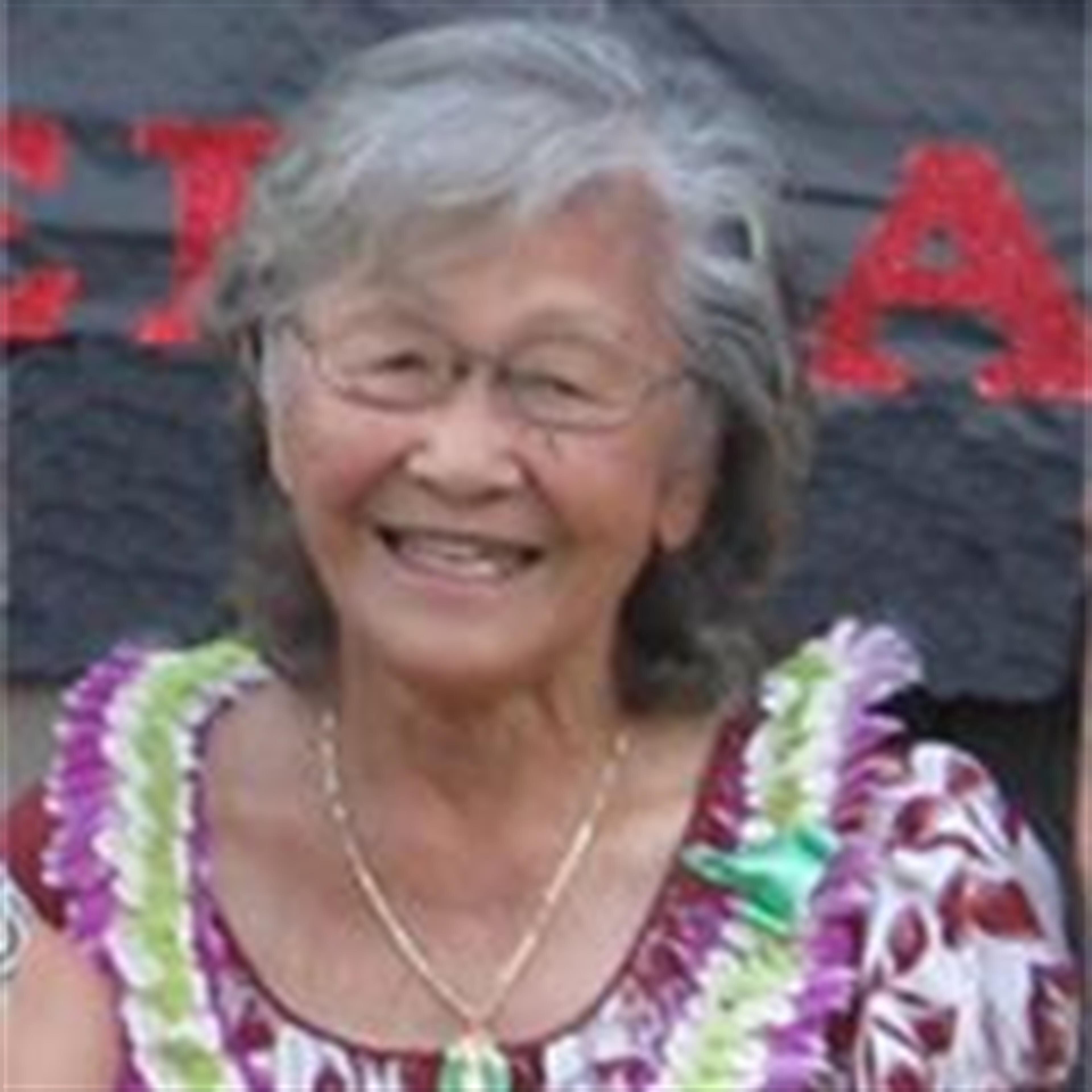 Charlotte "Chinnie" Ching