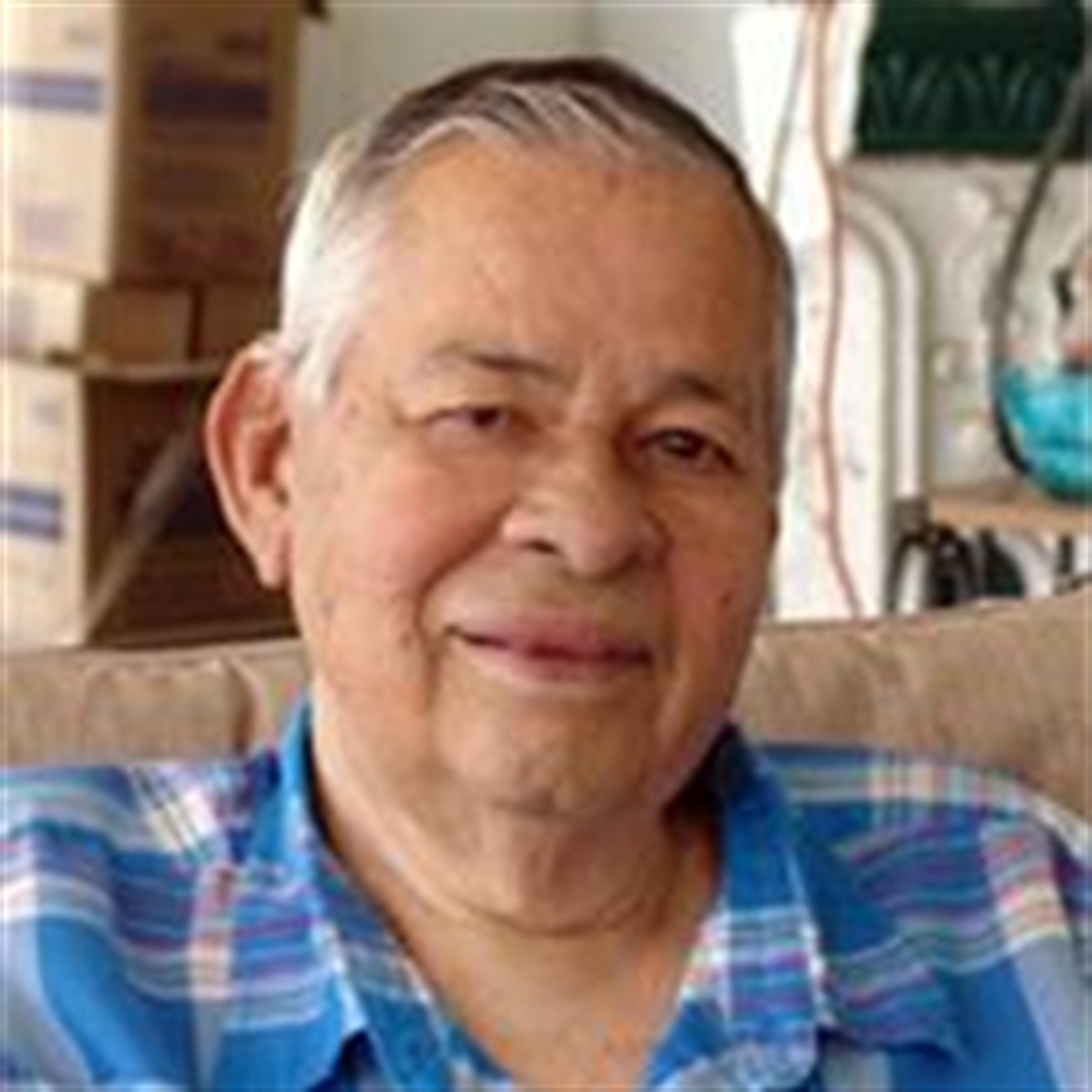Victor Ayala