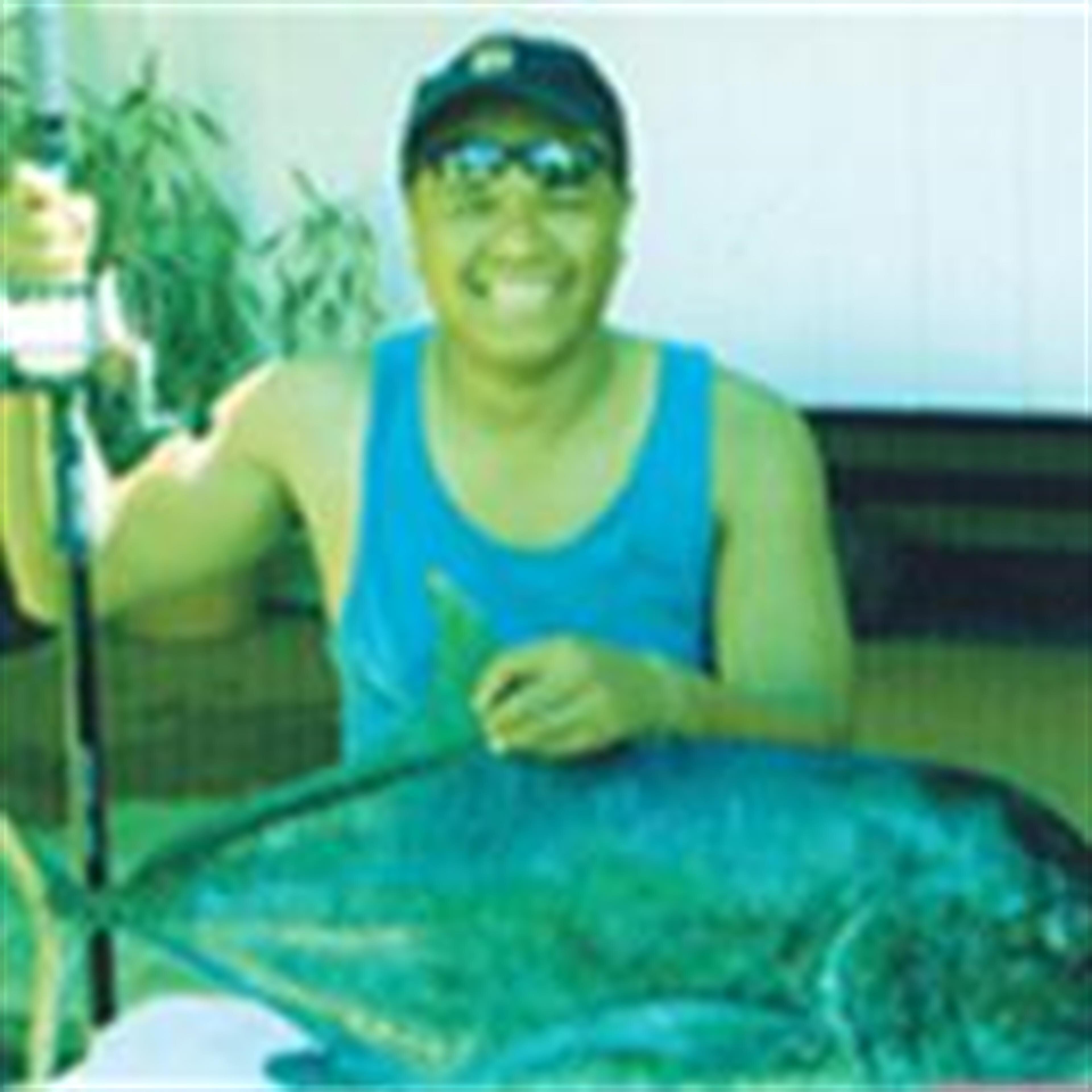 Arden Barayuga Bonilla