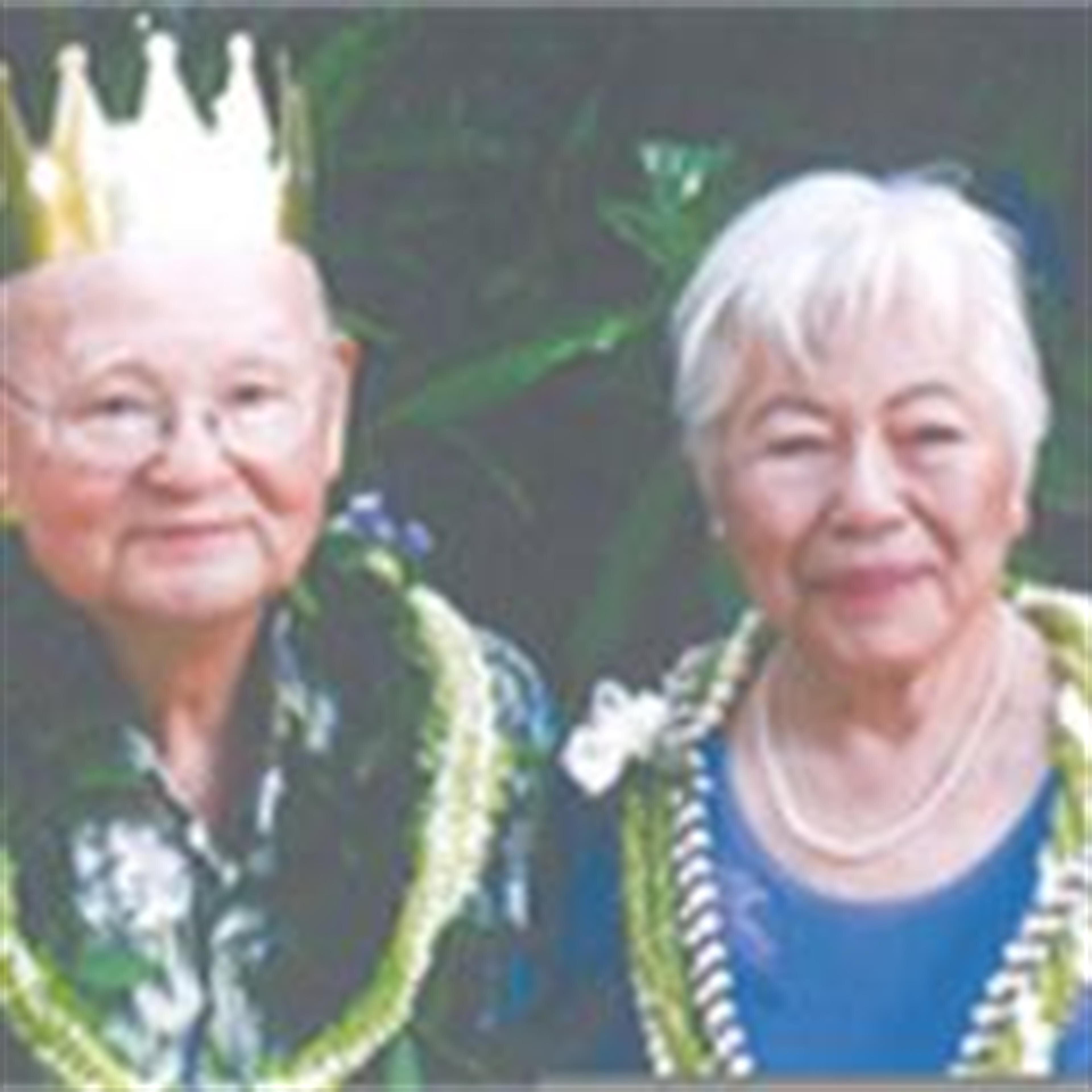 Grace Toshiko Arakawa