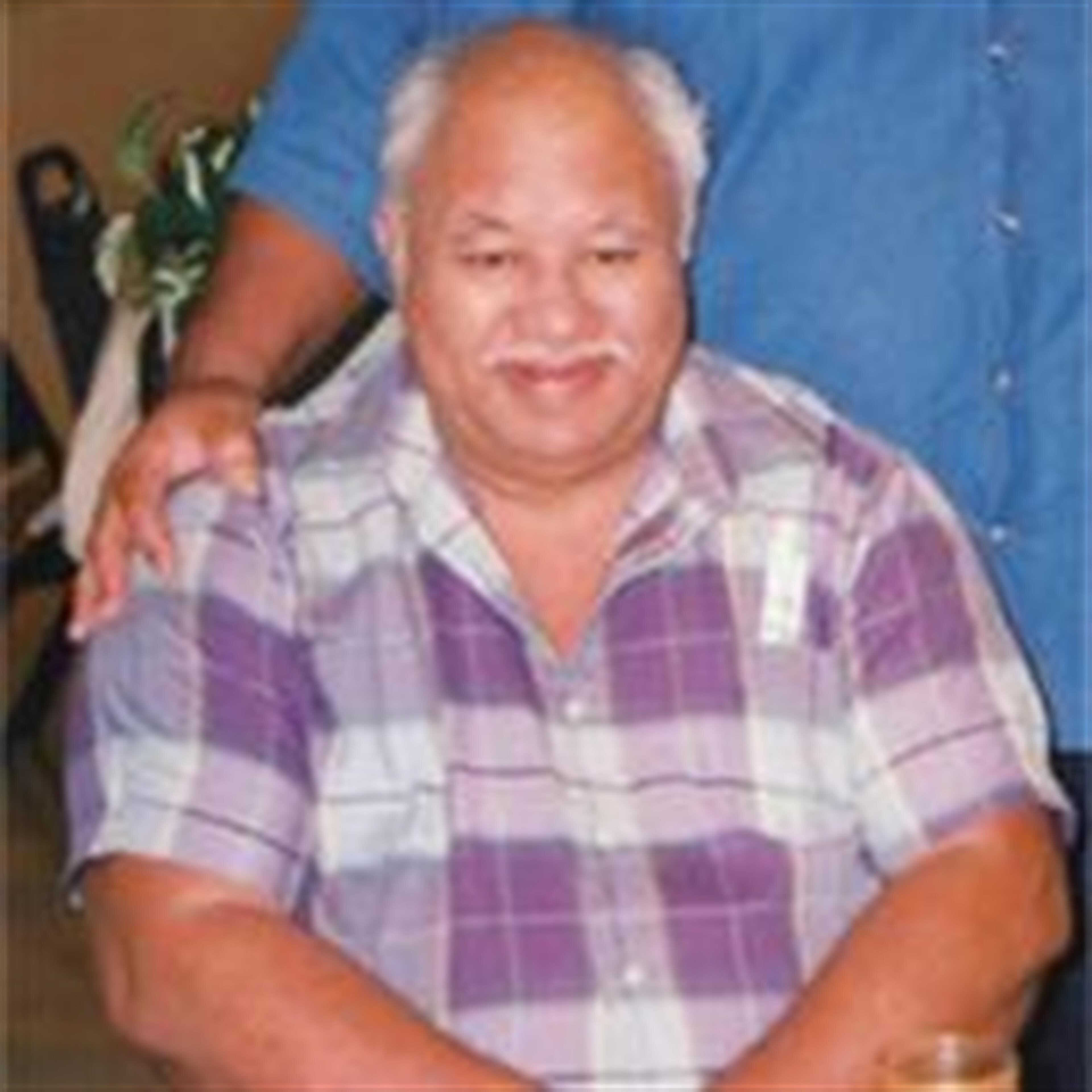 George Keala Jr.