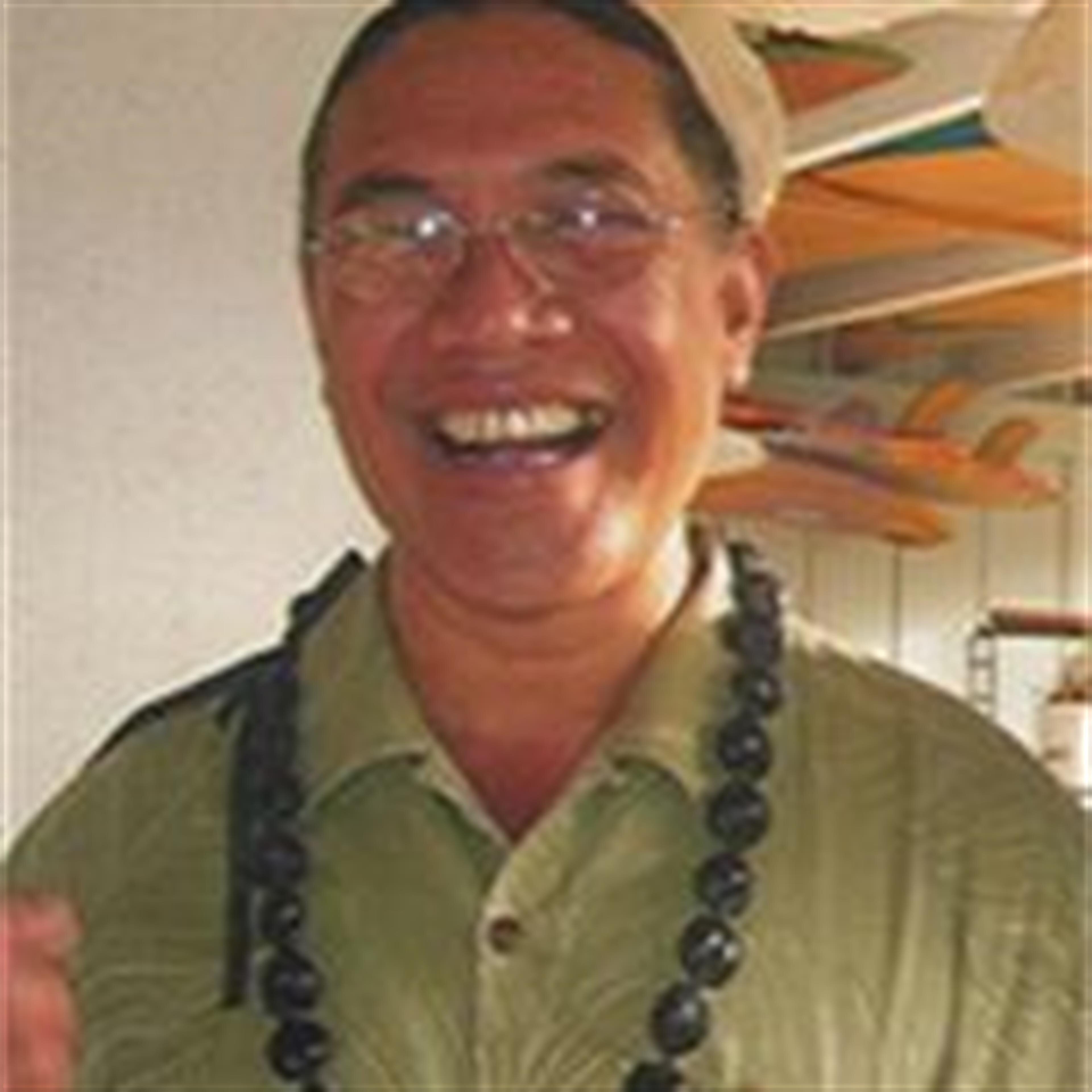 William "Bill" Kilauano