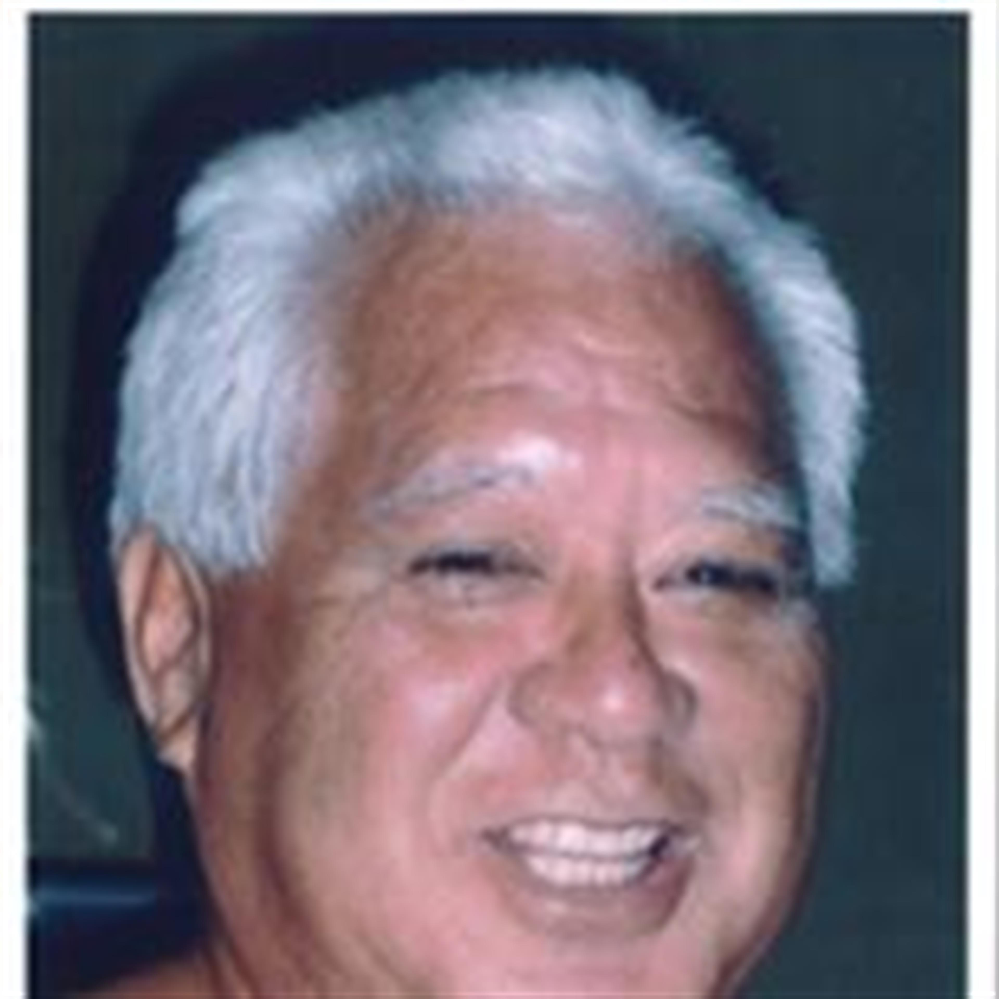 Alvin Mona Kahawaii