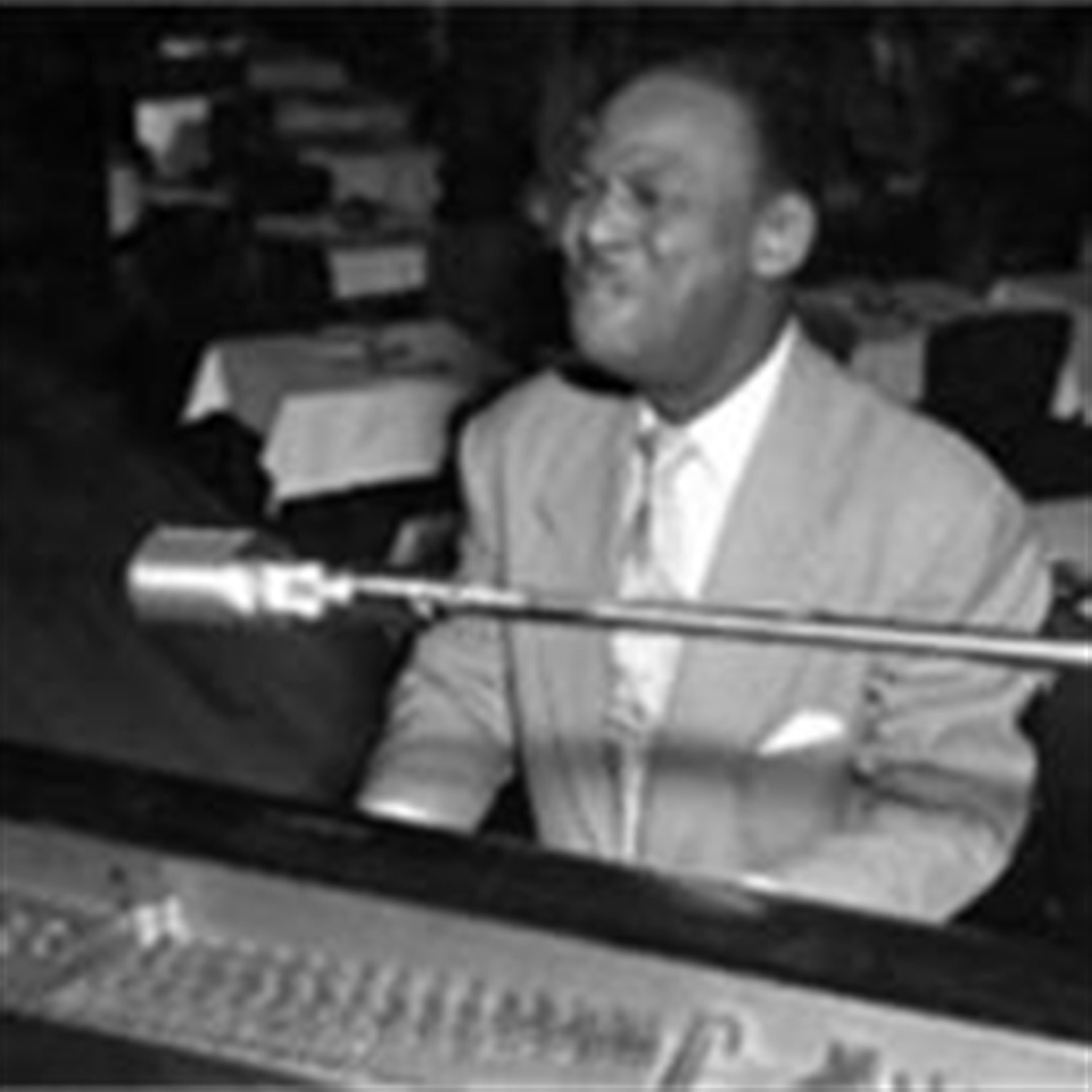 Earl "Fatha" Hines