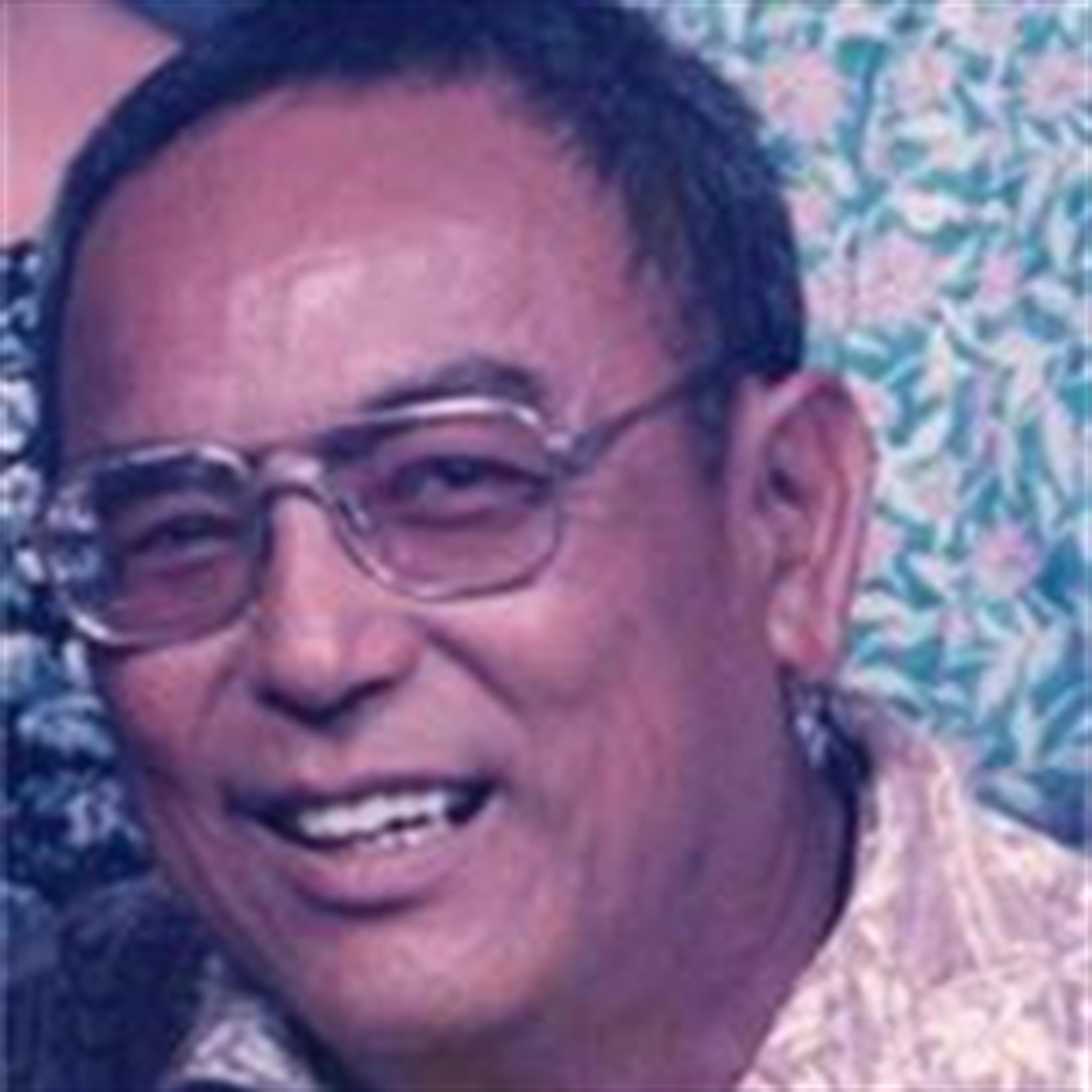 Frederick Siu Wong