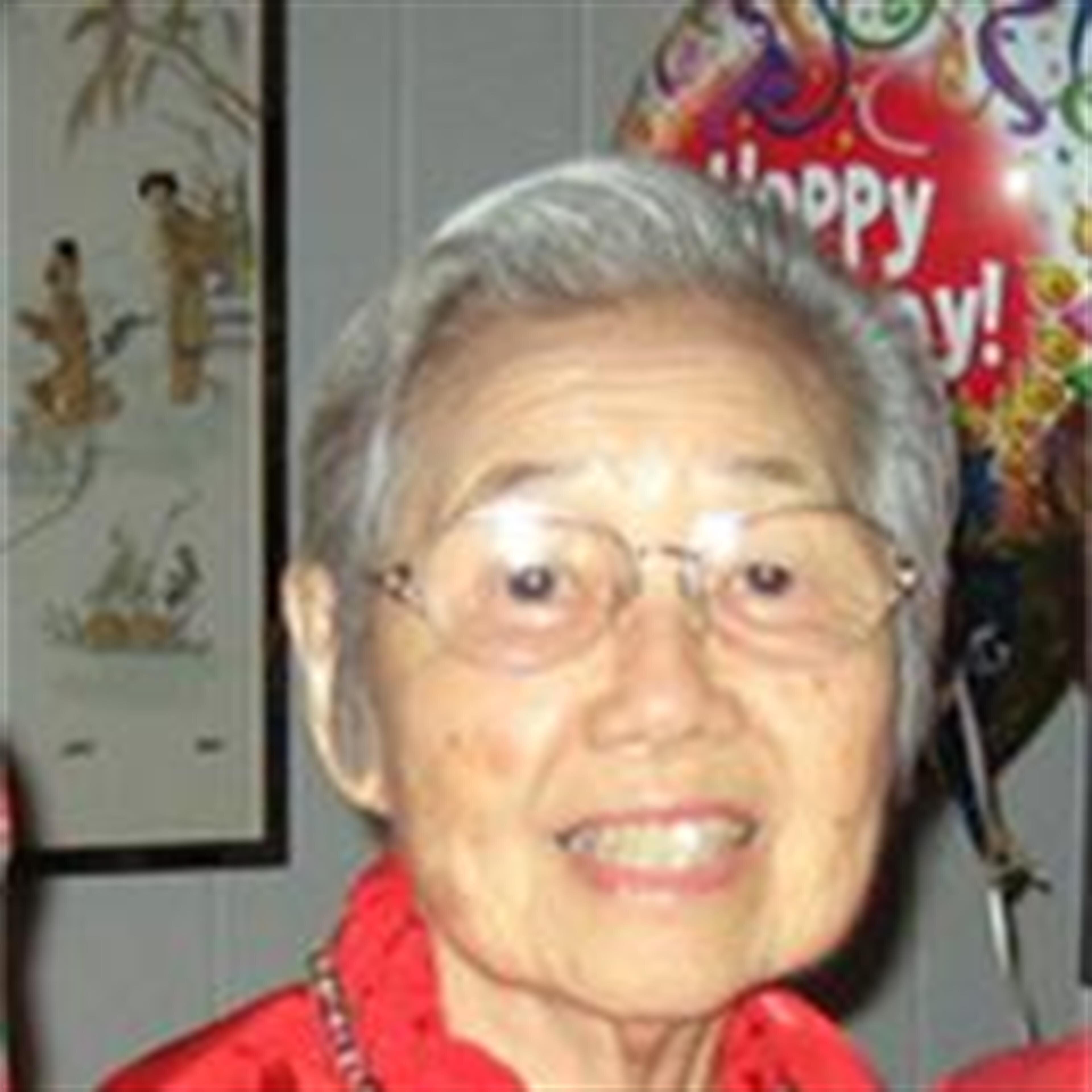 Ethel A.H. Lum