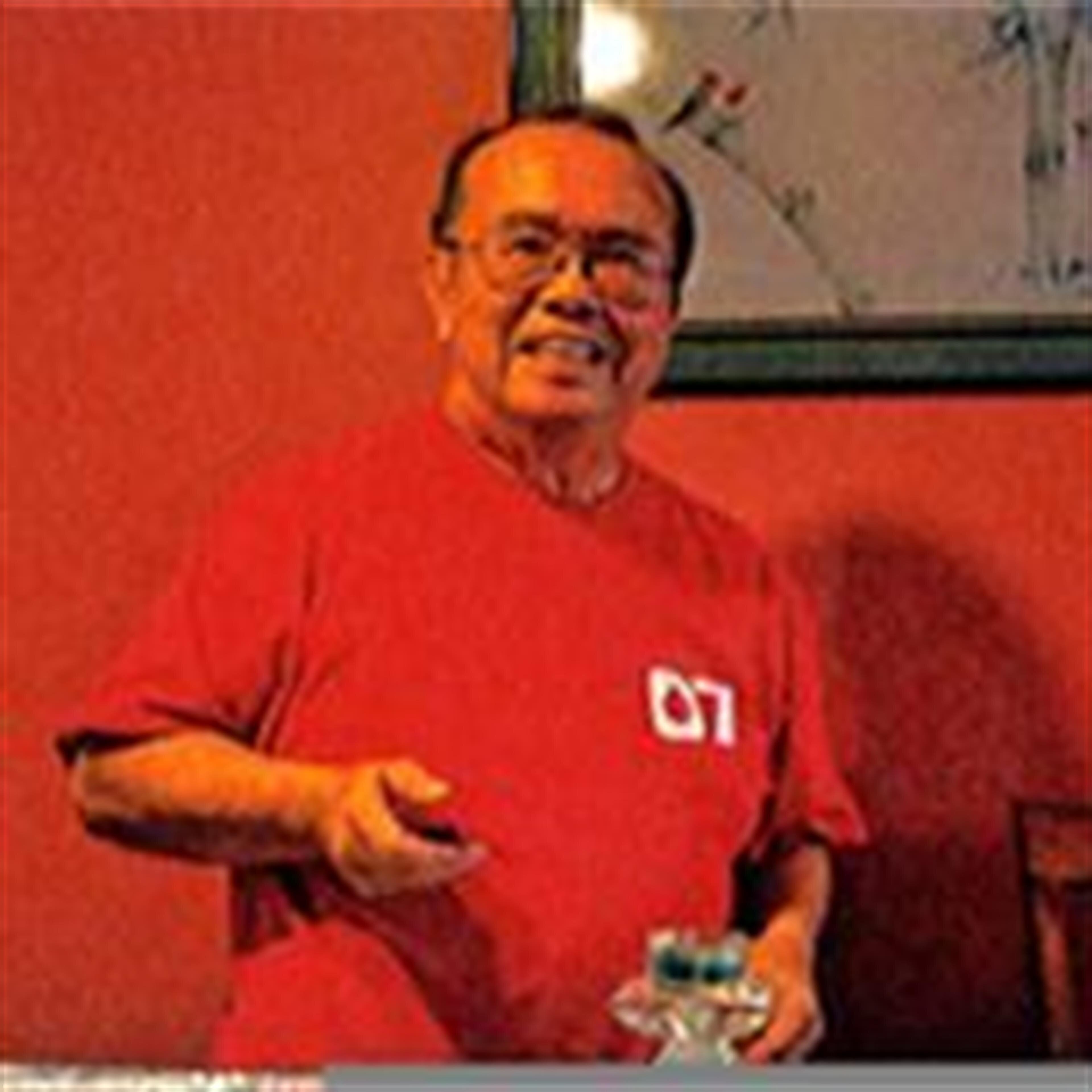 Kenneth Chang