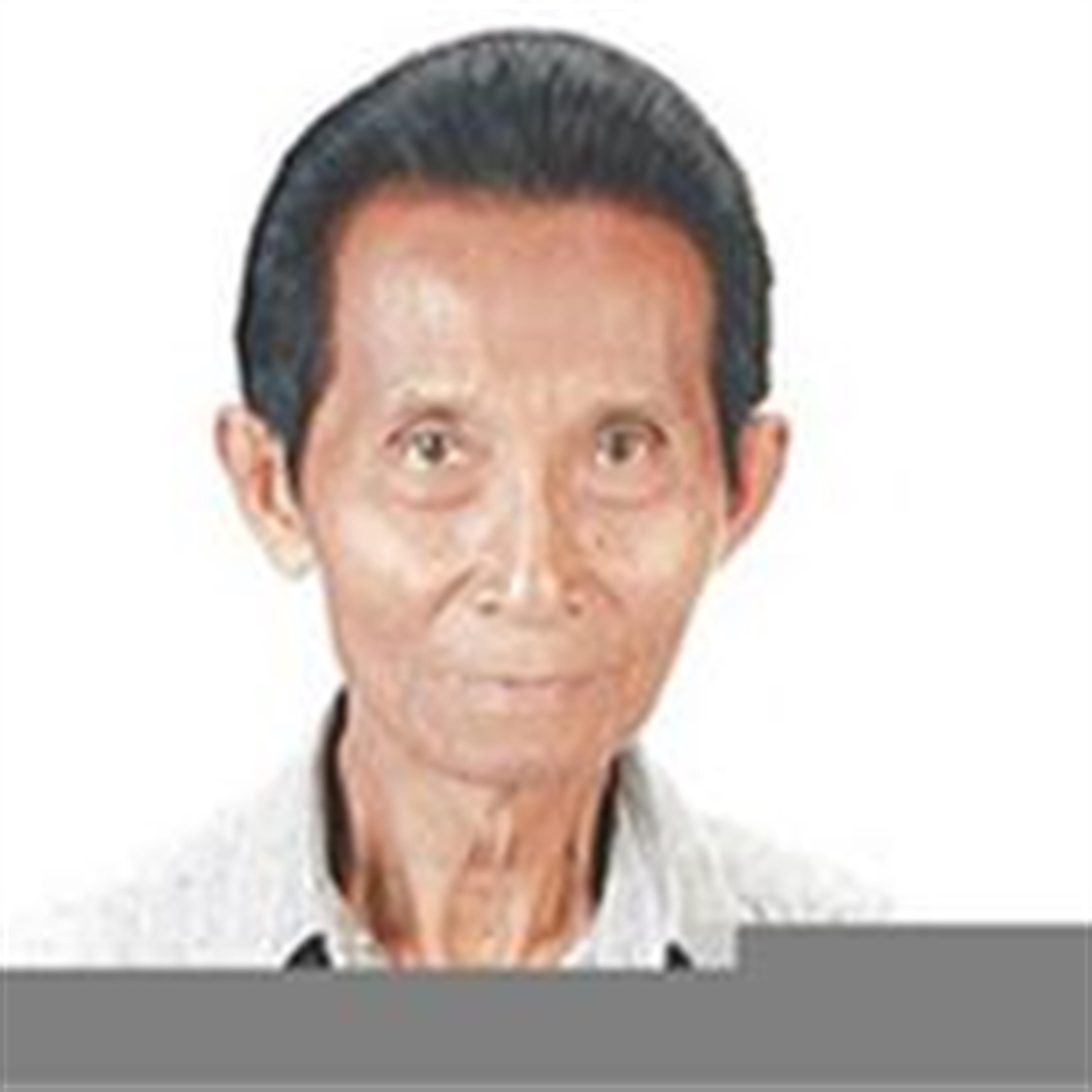 Juan A. Gumayagay