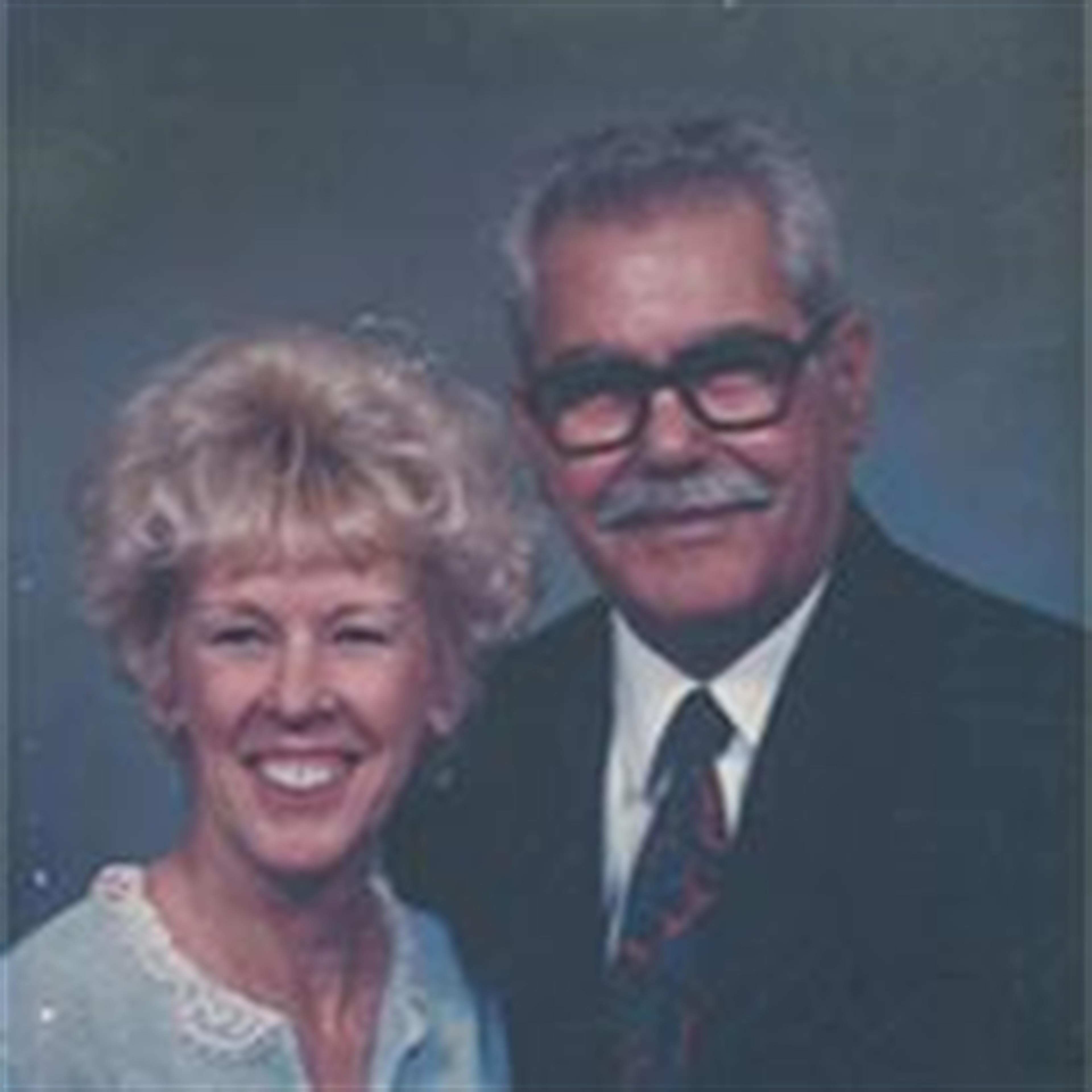 George "Sonny" Santos