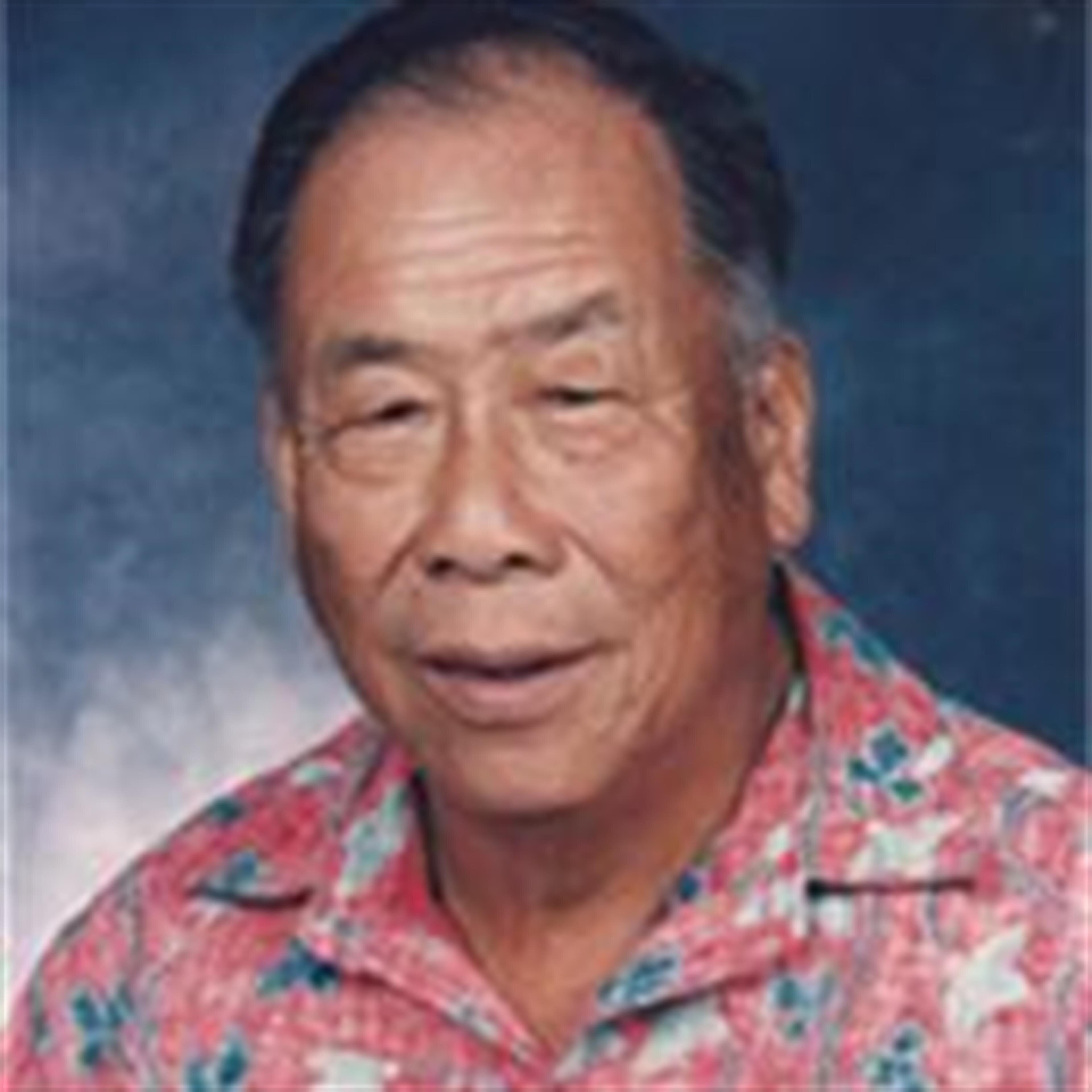 Ricahrd Koon Ma