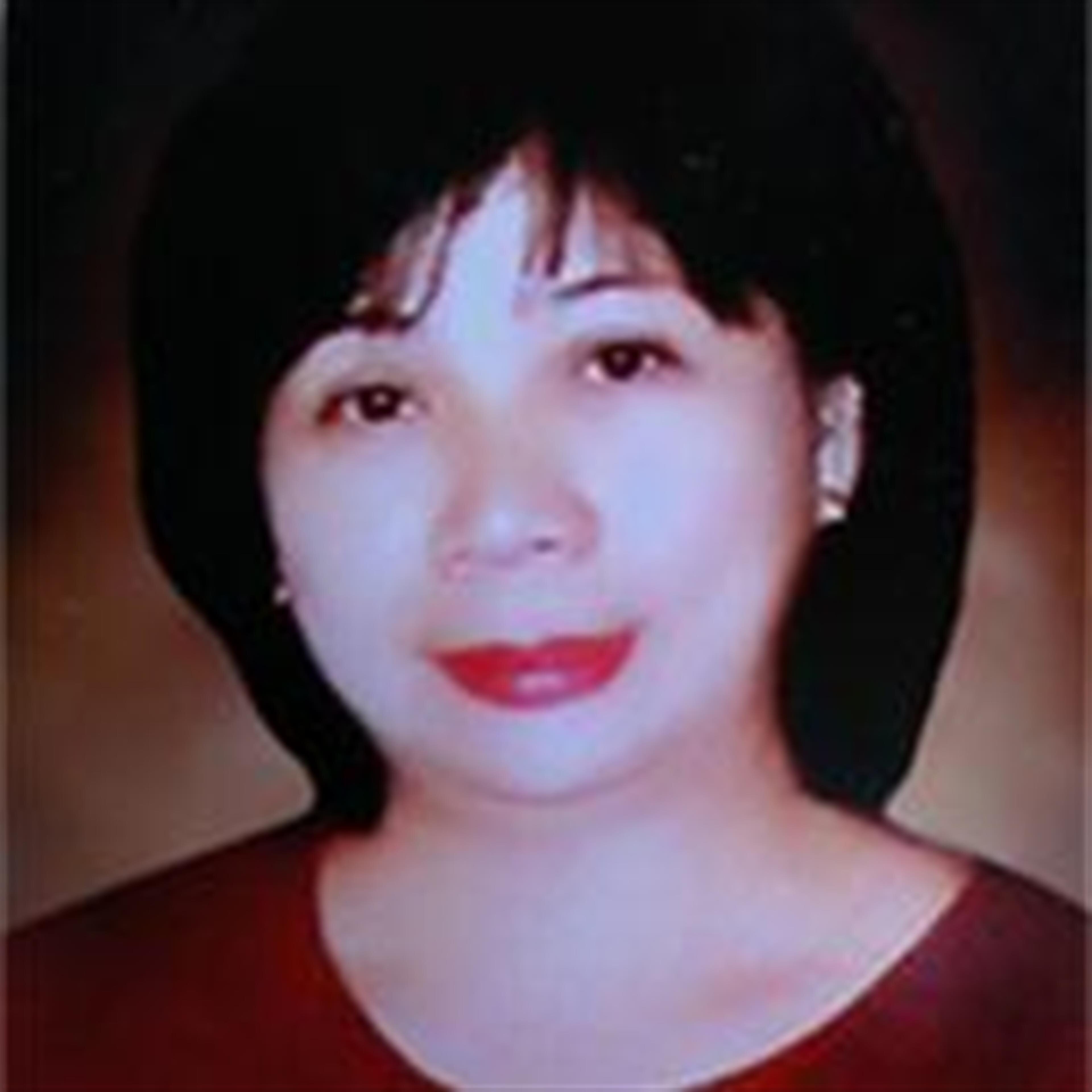 Sally R. Patrocinio-Tee