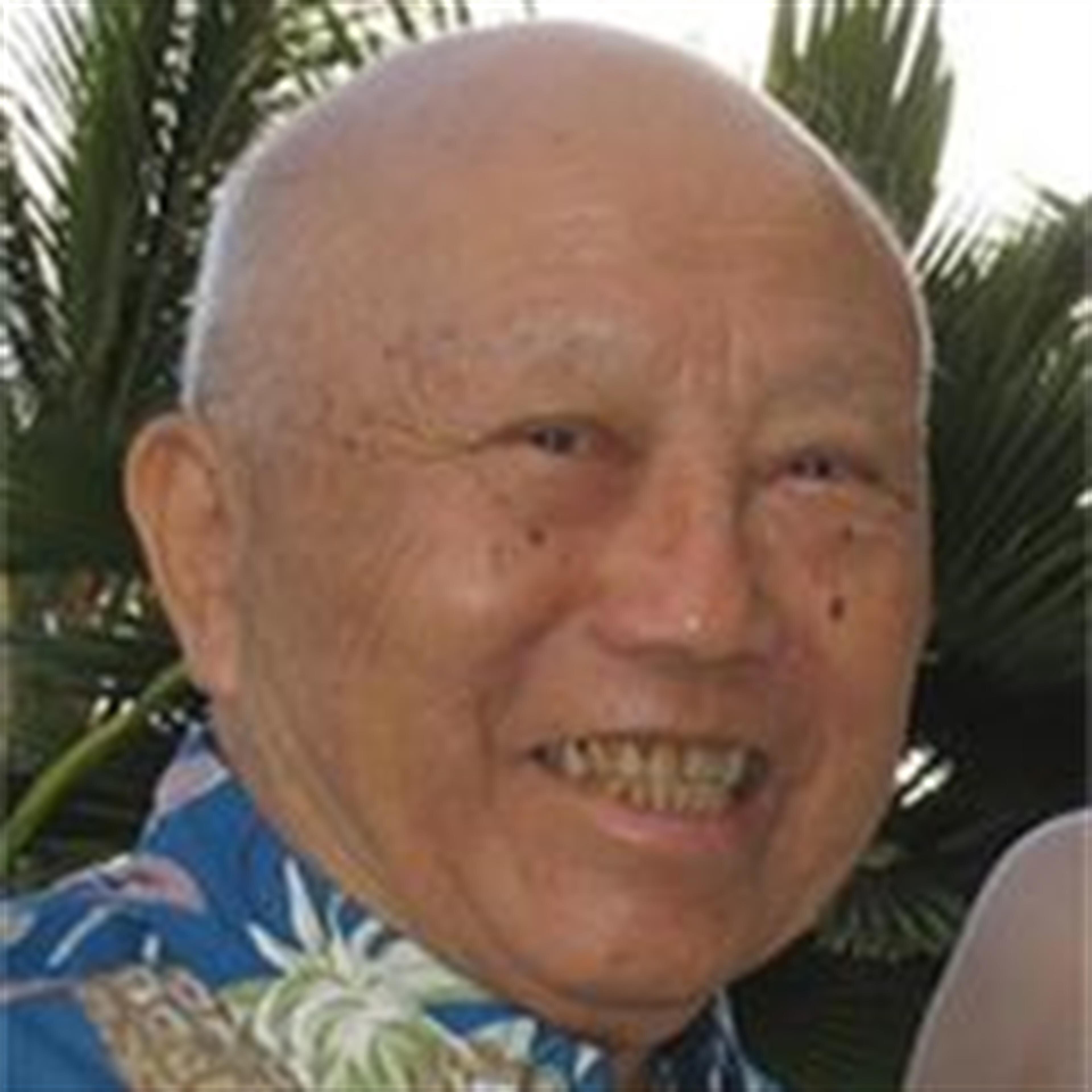 Chuck Sun Fong