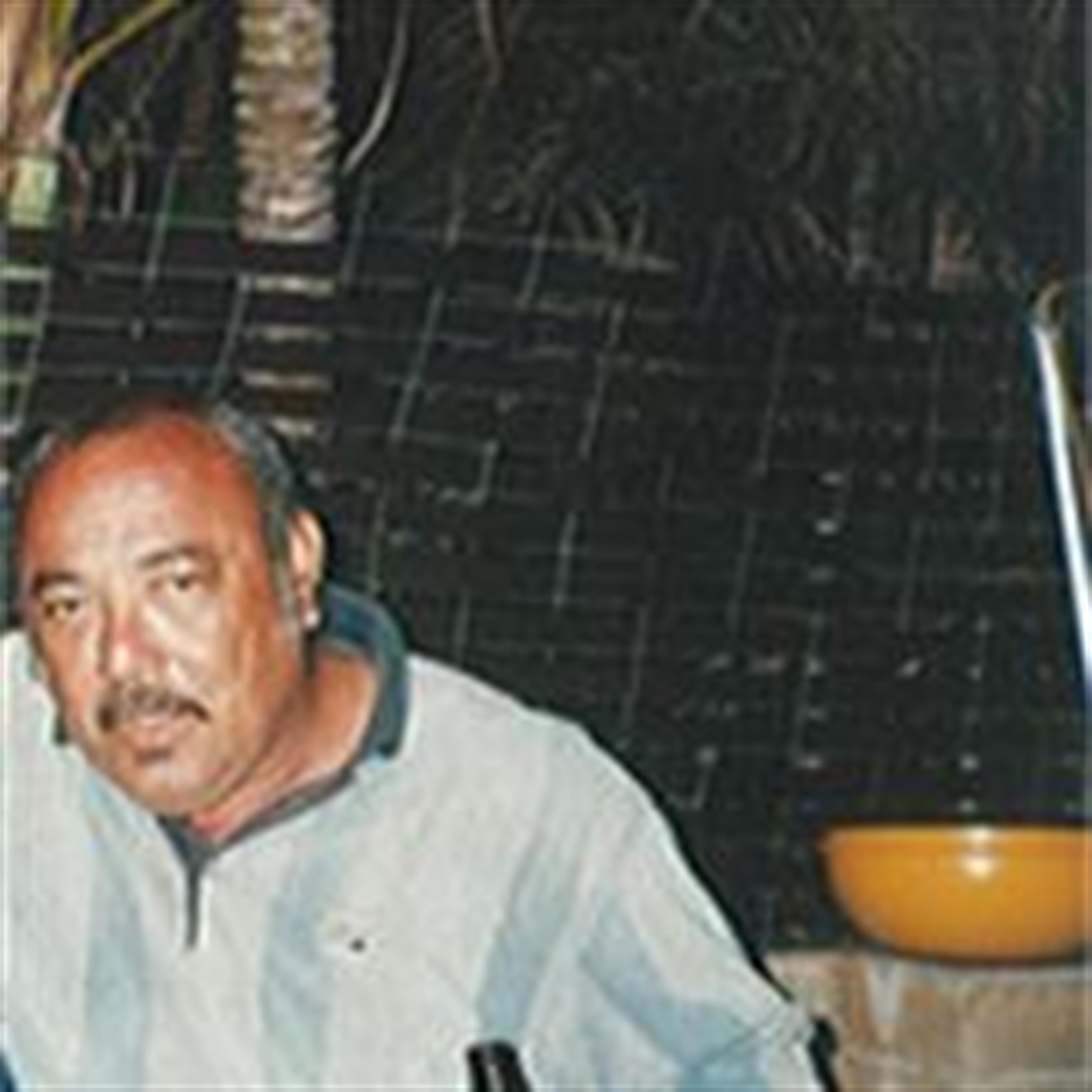 Frank Timothy Kuloloia