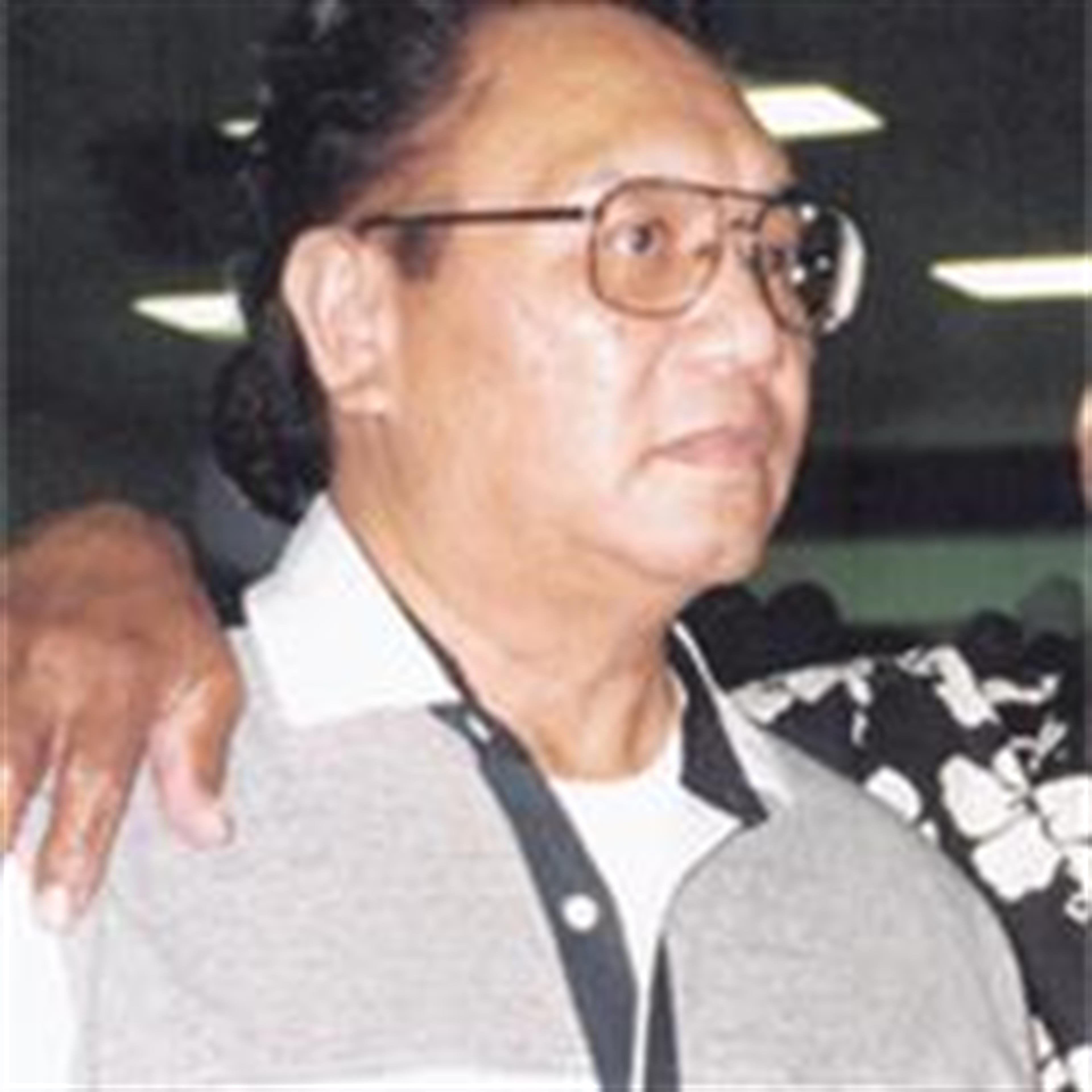 Wesley Arthur Keohohou