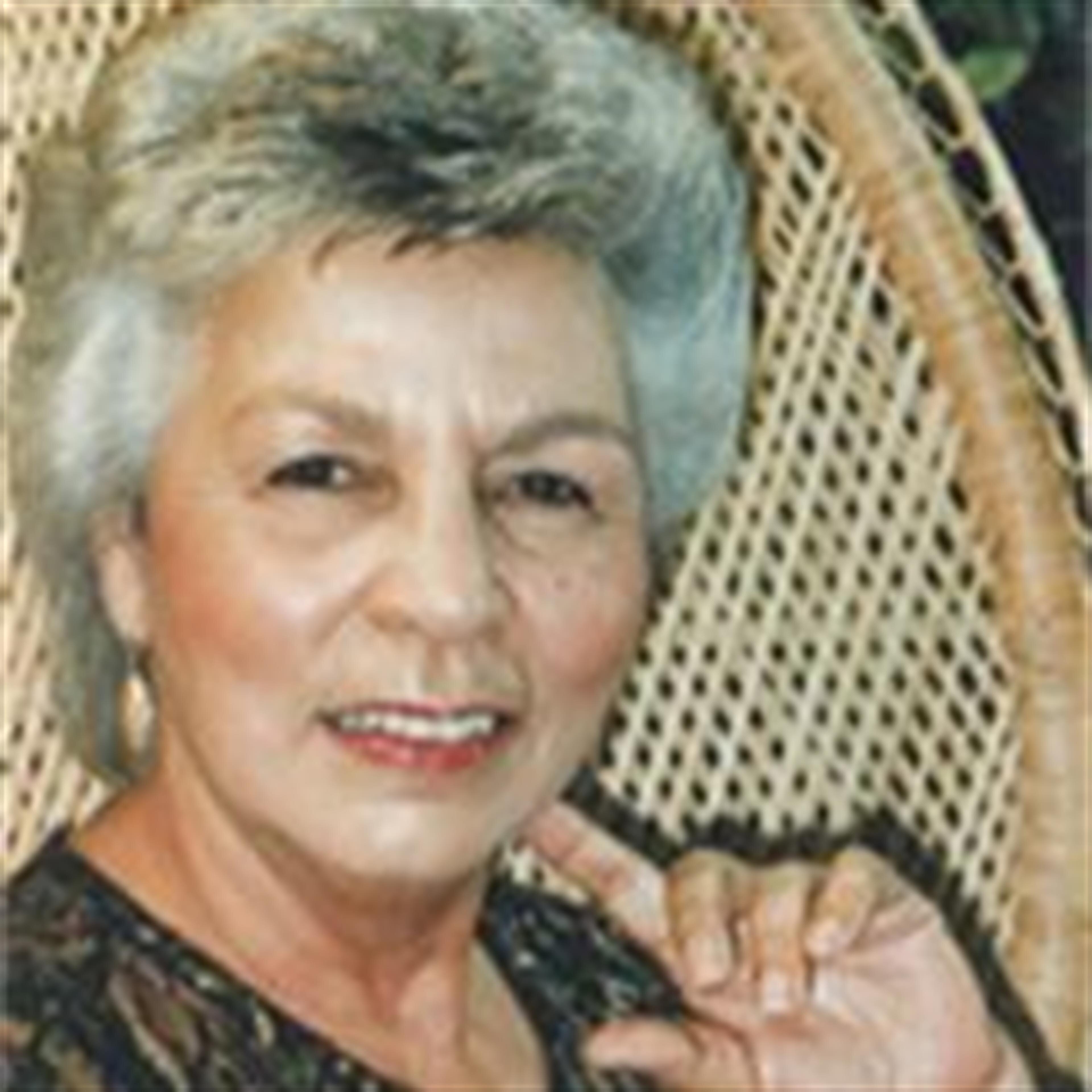 Beatrice Pagan Cabinatan
