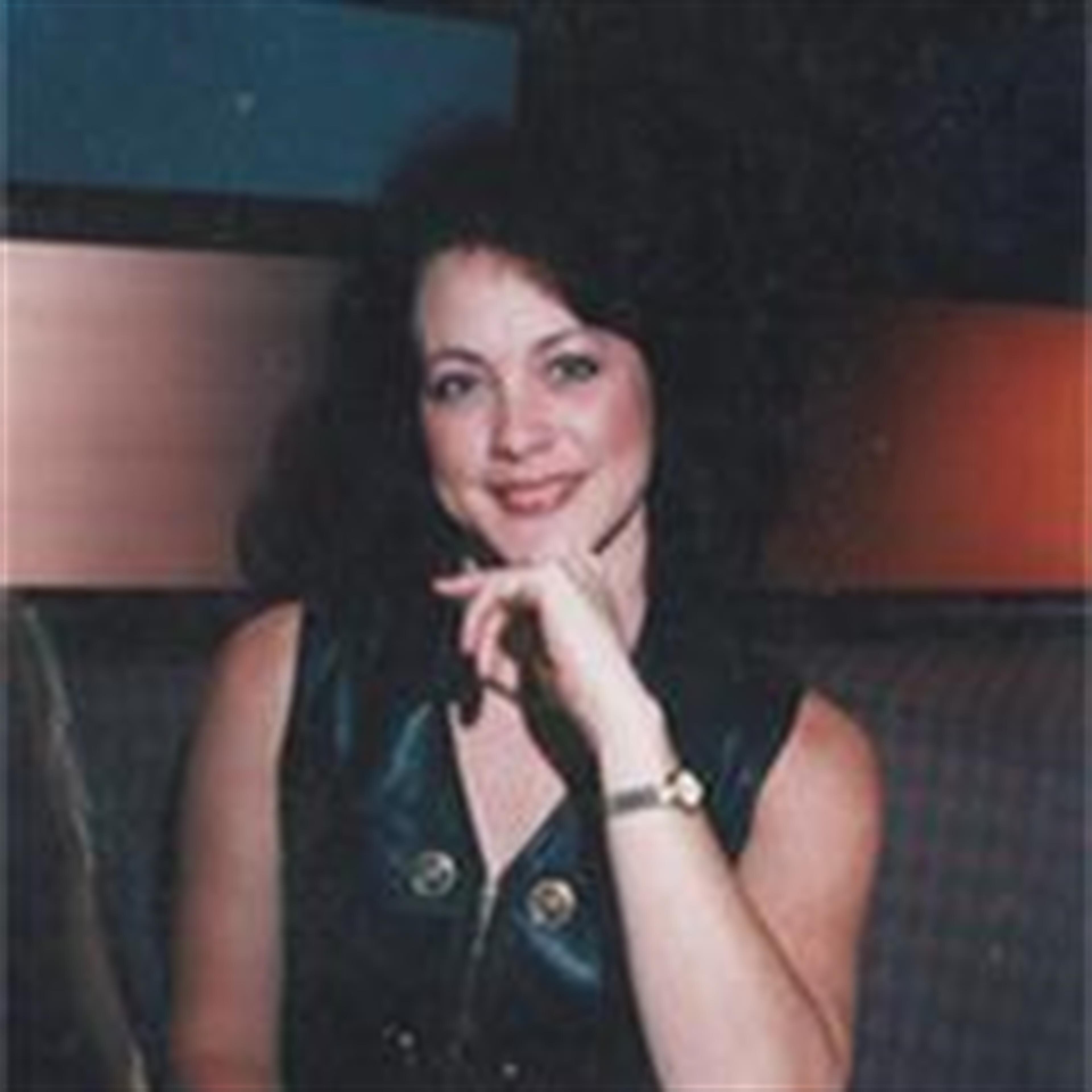 Deborah Kahai Fu
