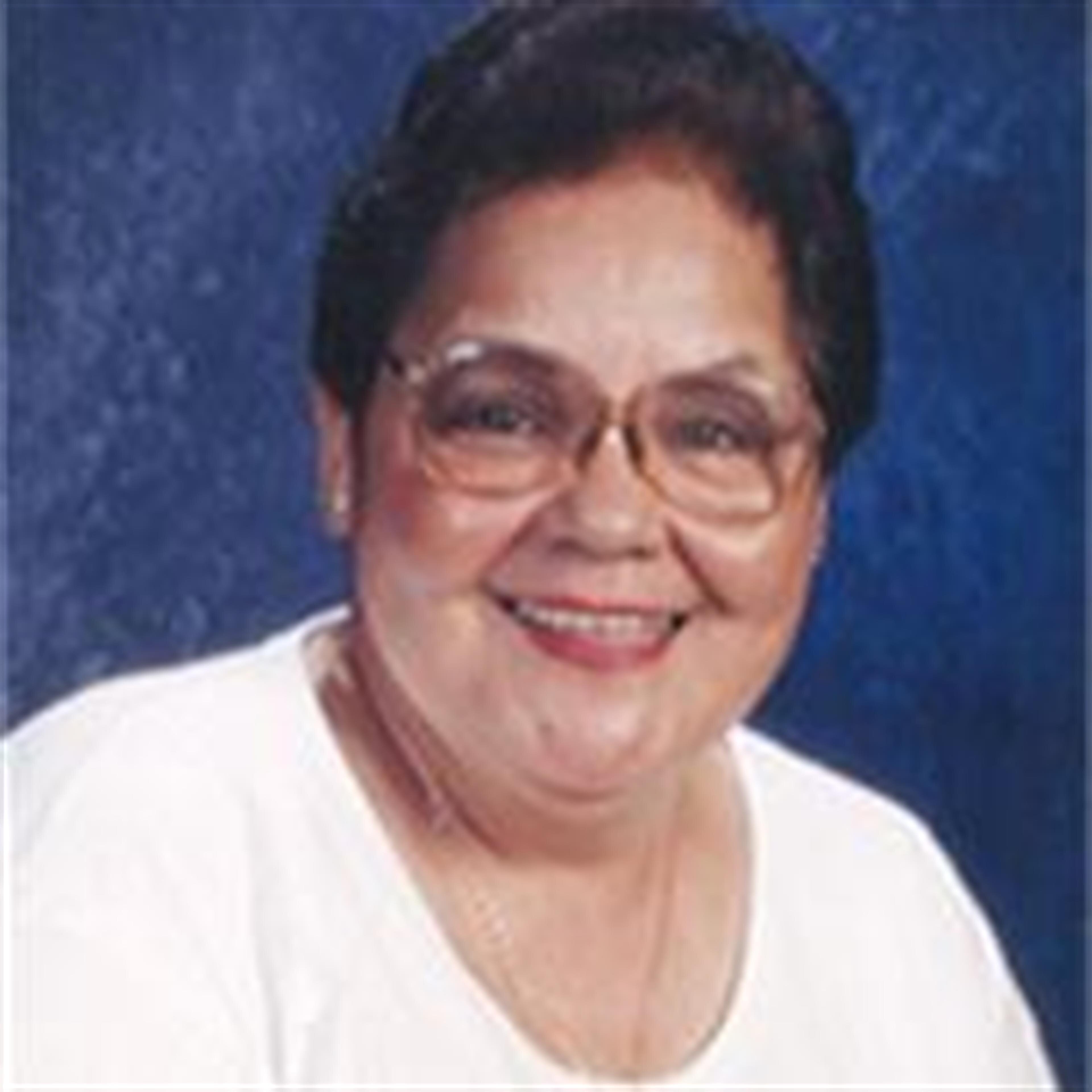 Dorothy "Dottie" Fernandez