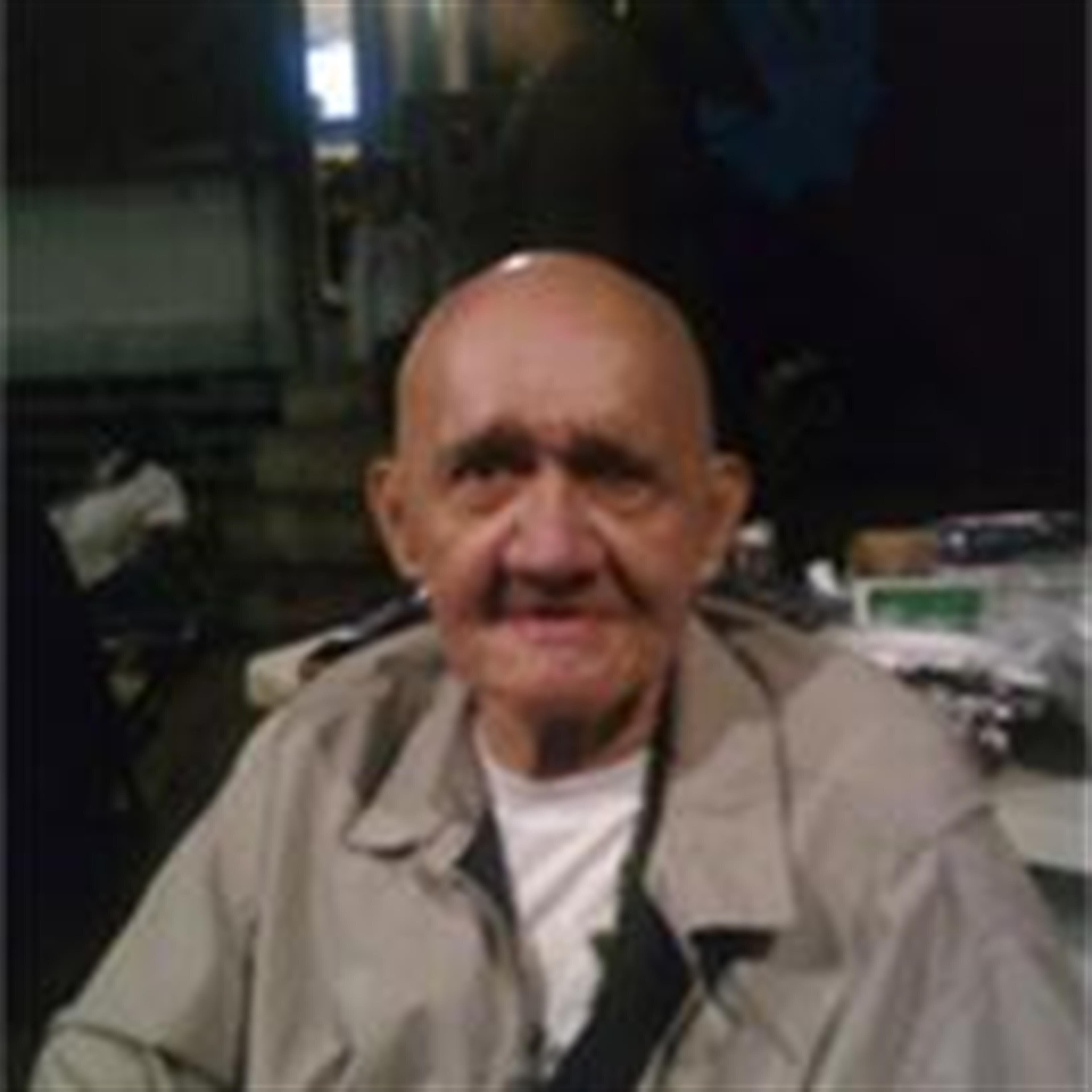Ernest Kalikolehuaokalani Jr.