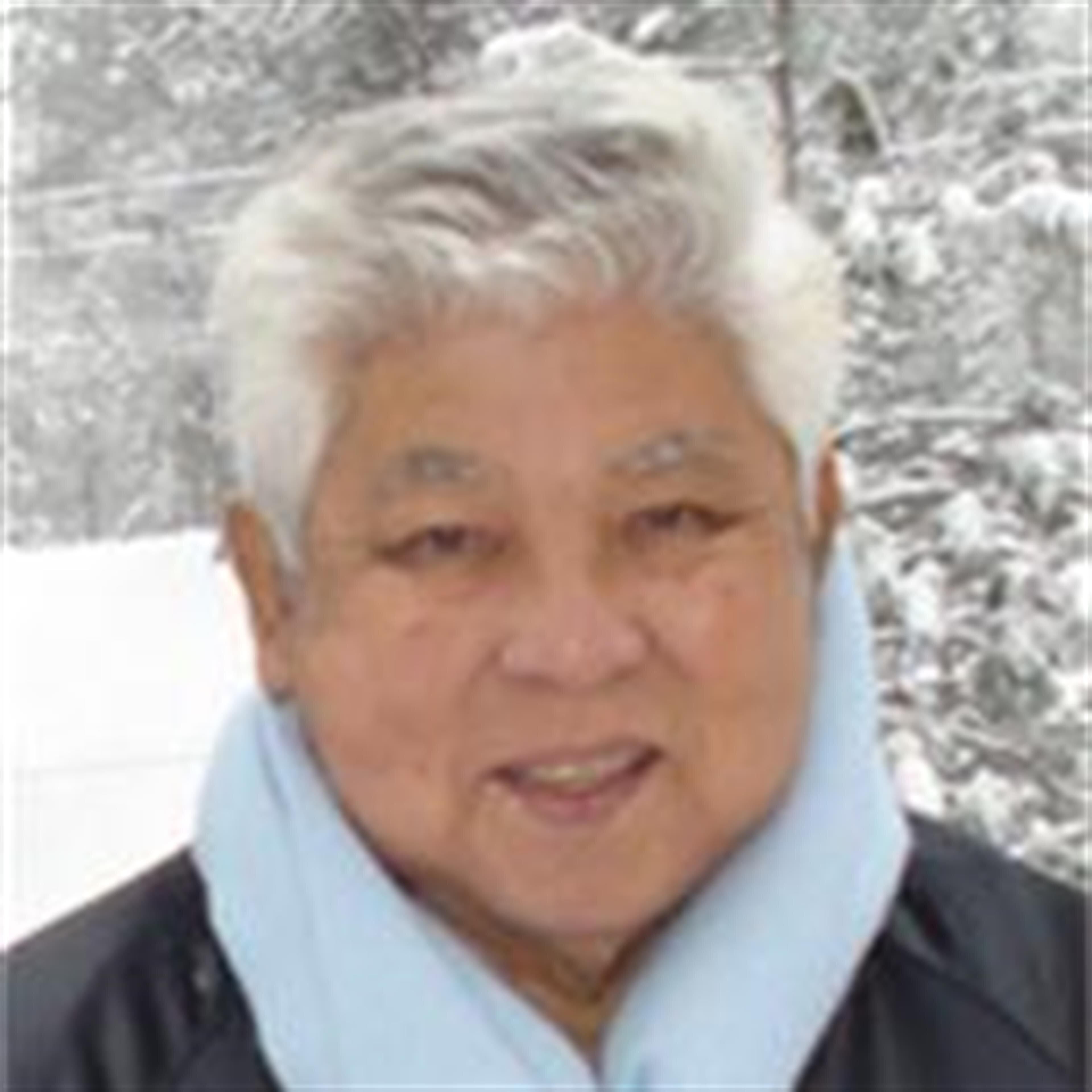 George Yoshimasa Nakata