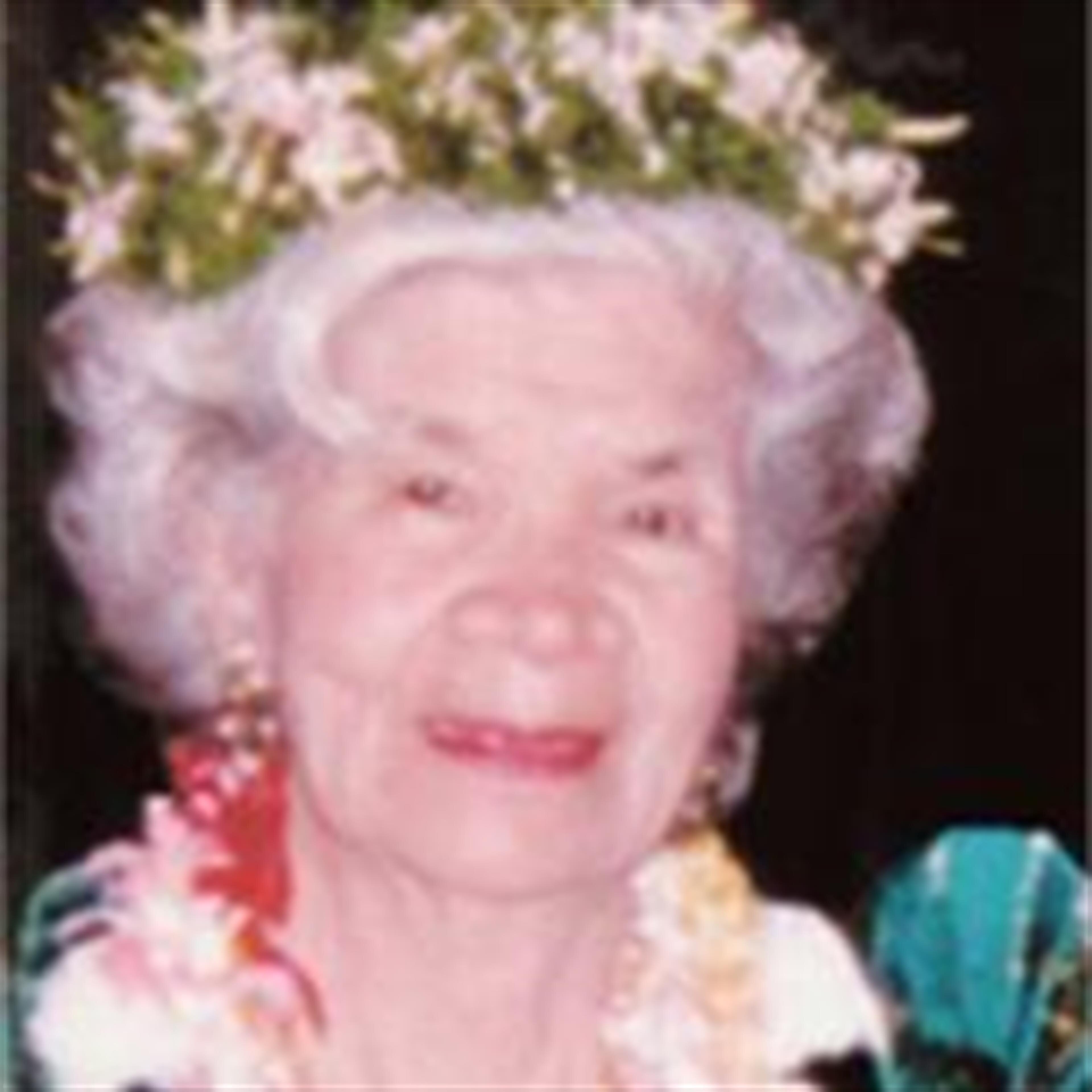 Rosita "Rose" Villanueva