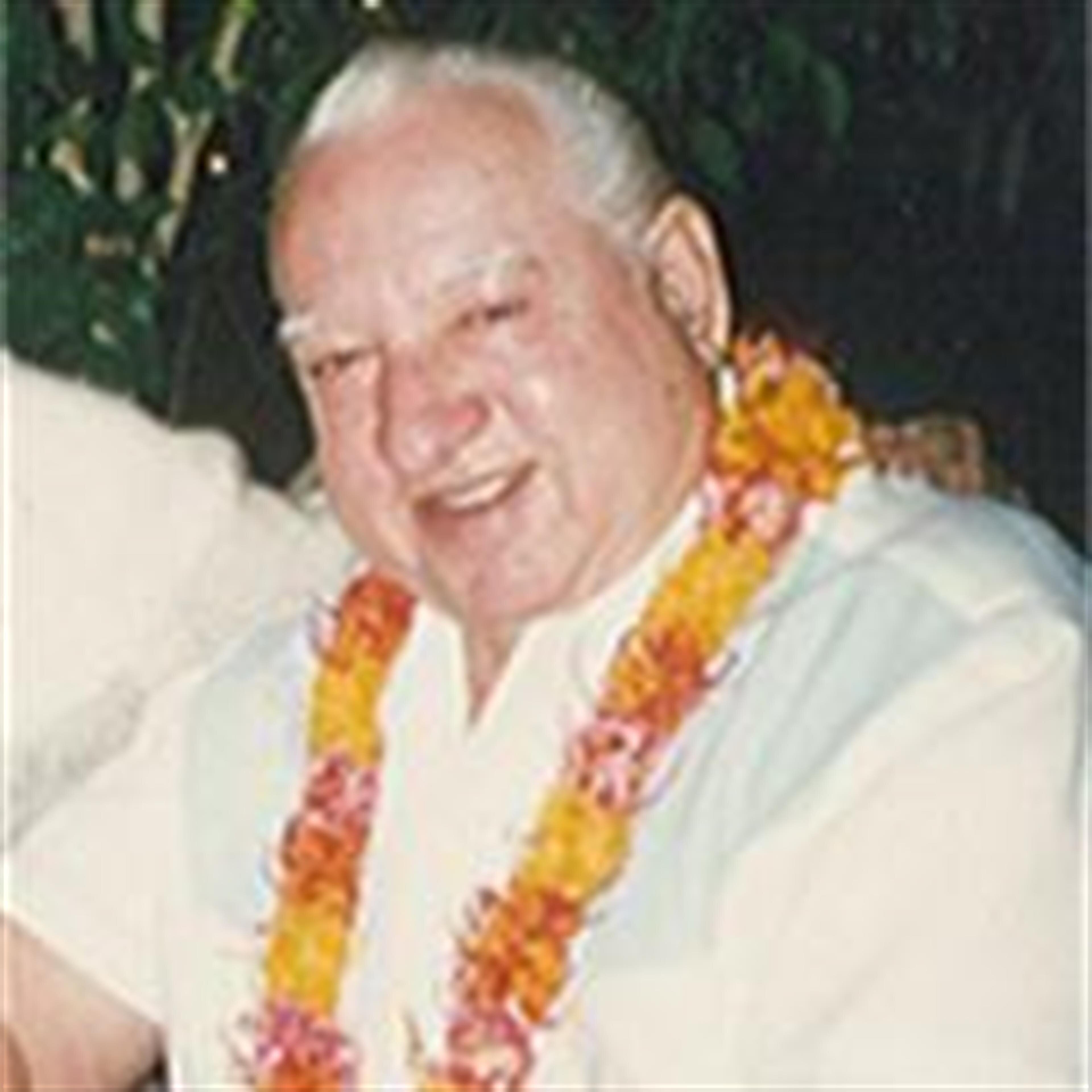 Henry Meyer Sr.