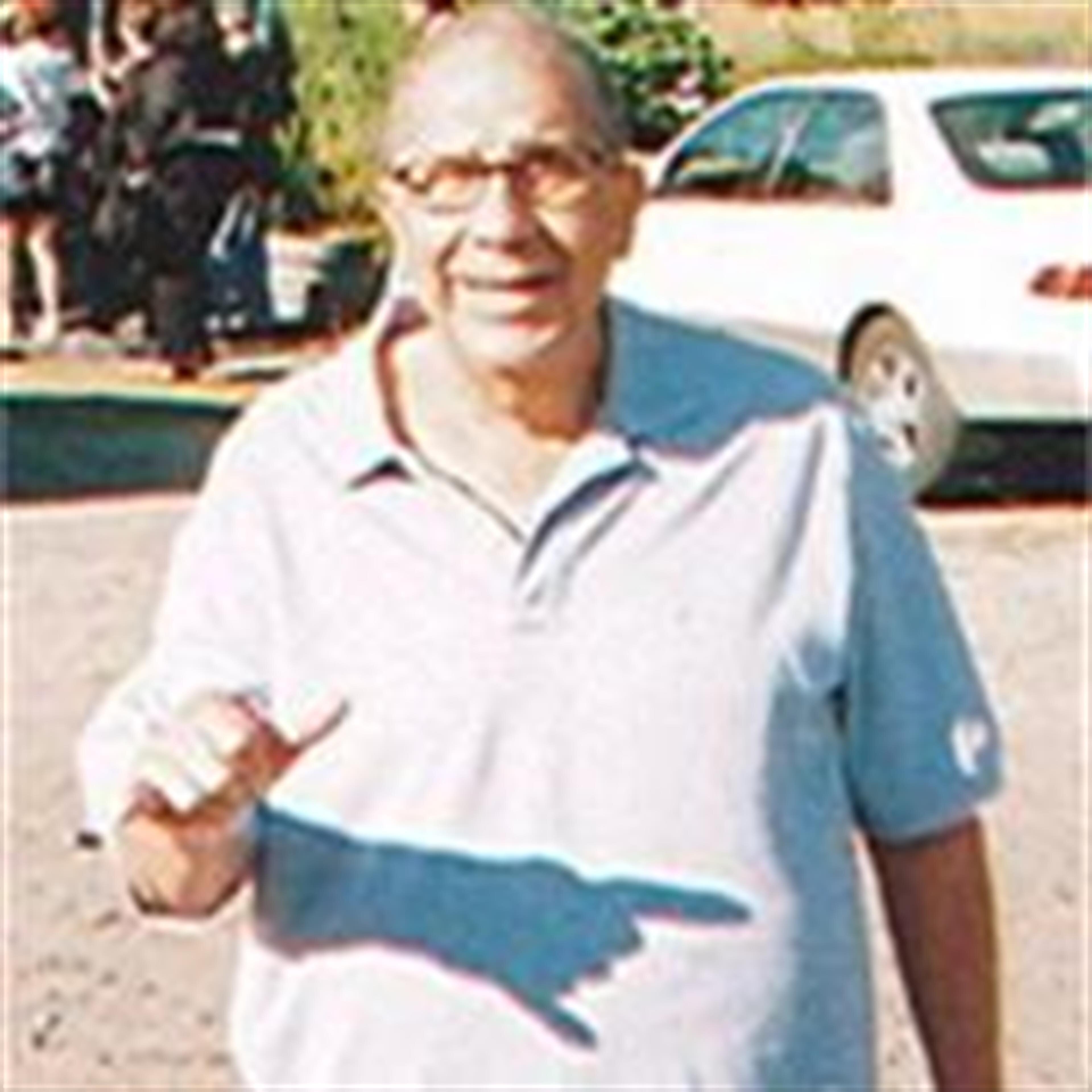 Edward "Boyzing" Souza