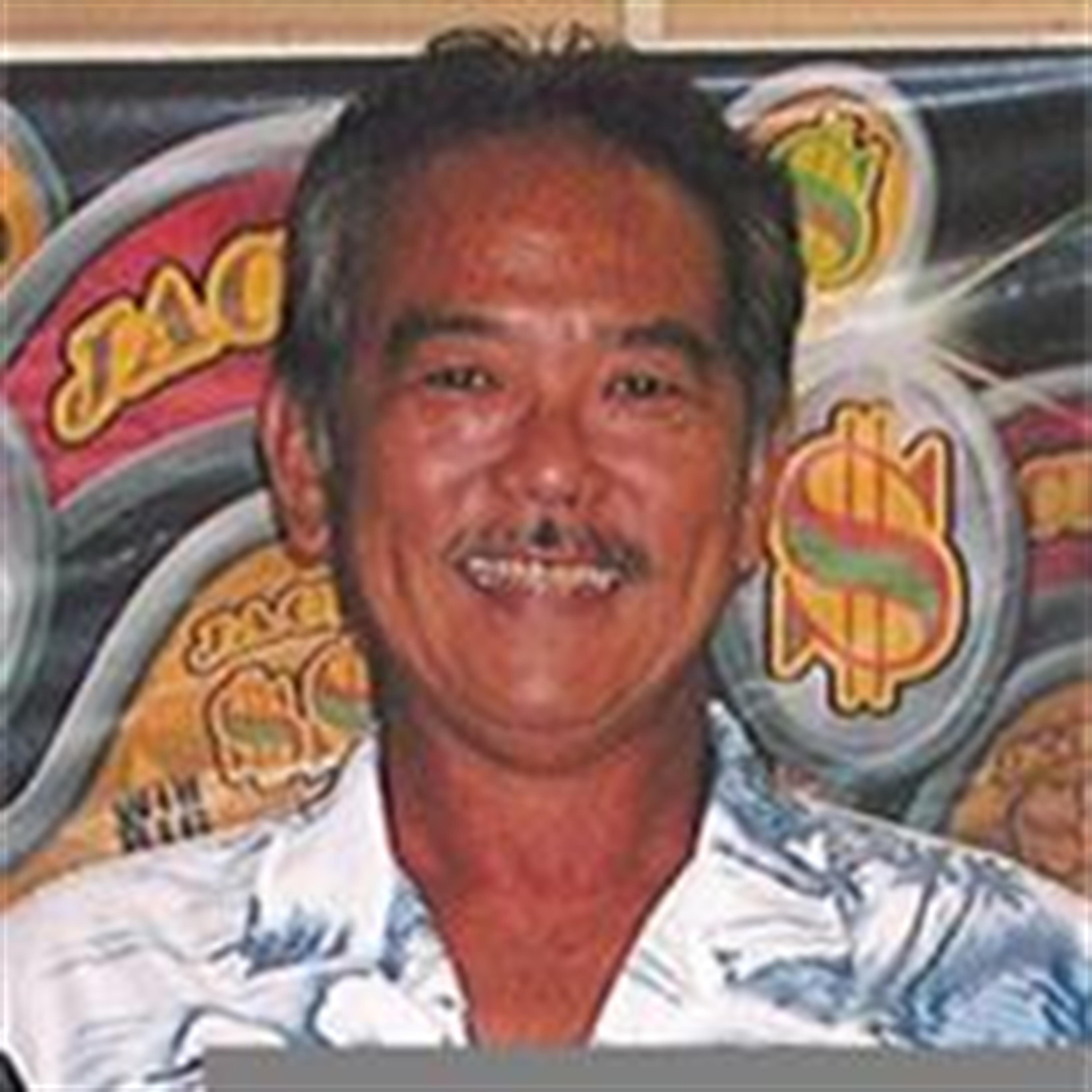 Craig Shoichi Murata