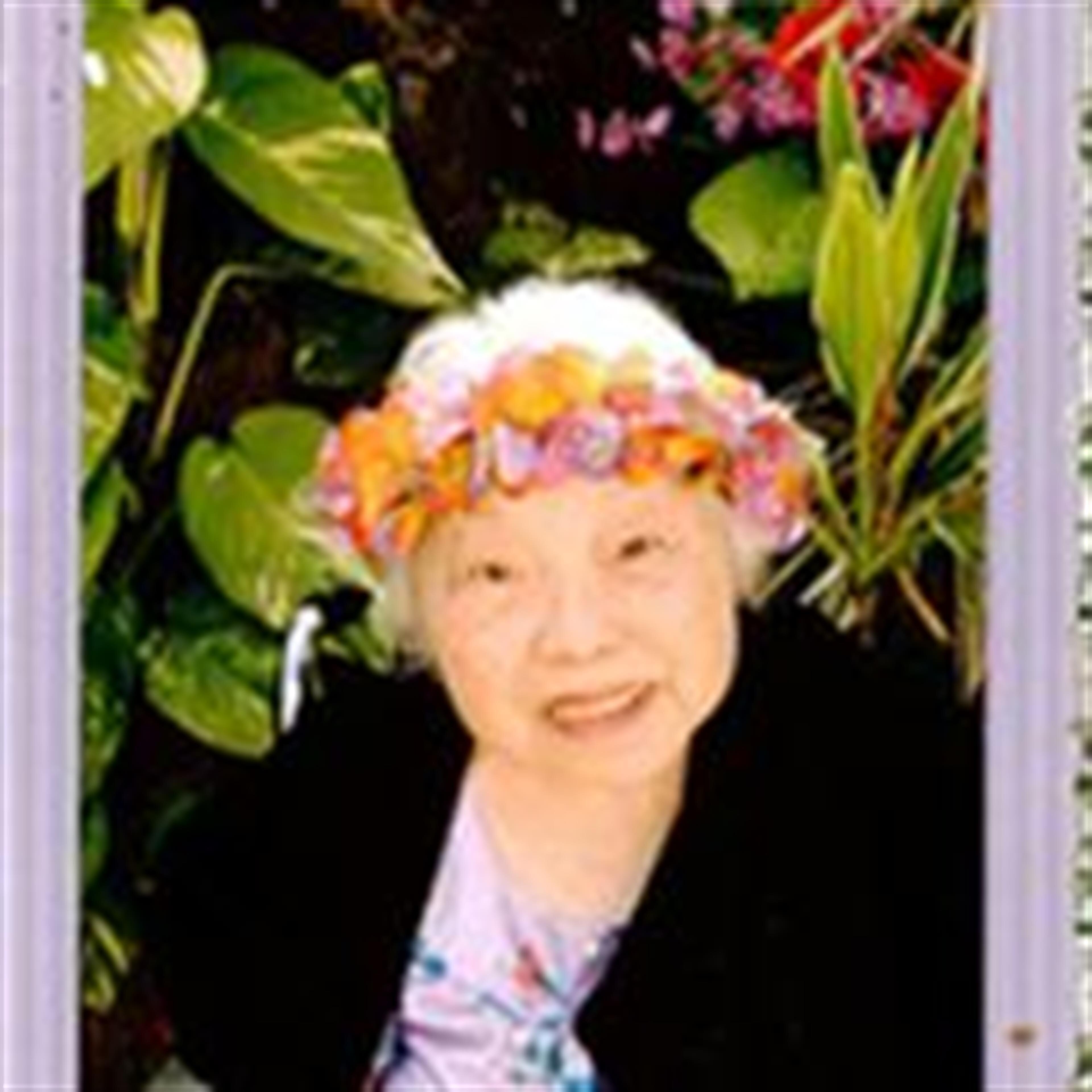 Bertha K.Y. Char