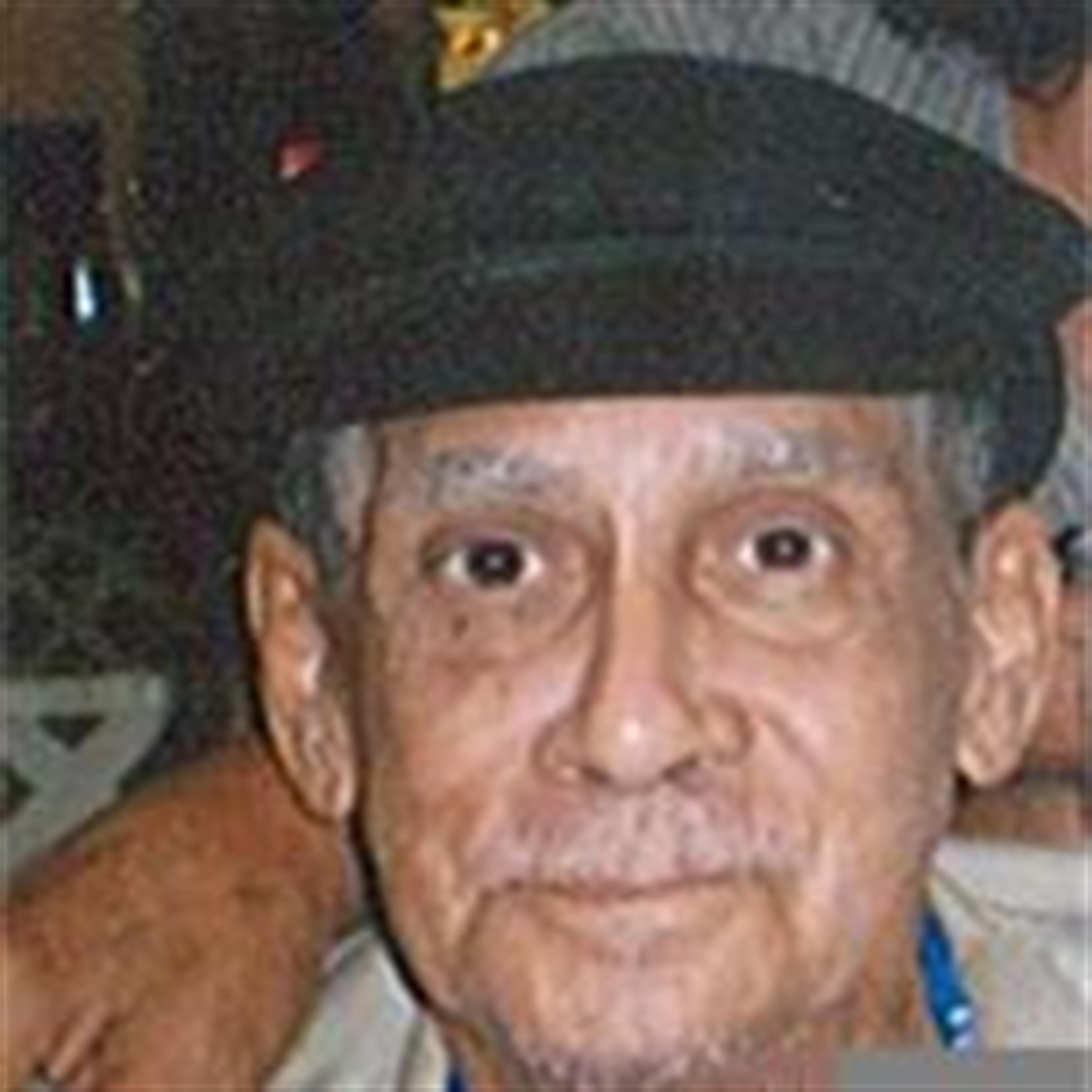 Ronald Julio Somera