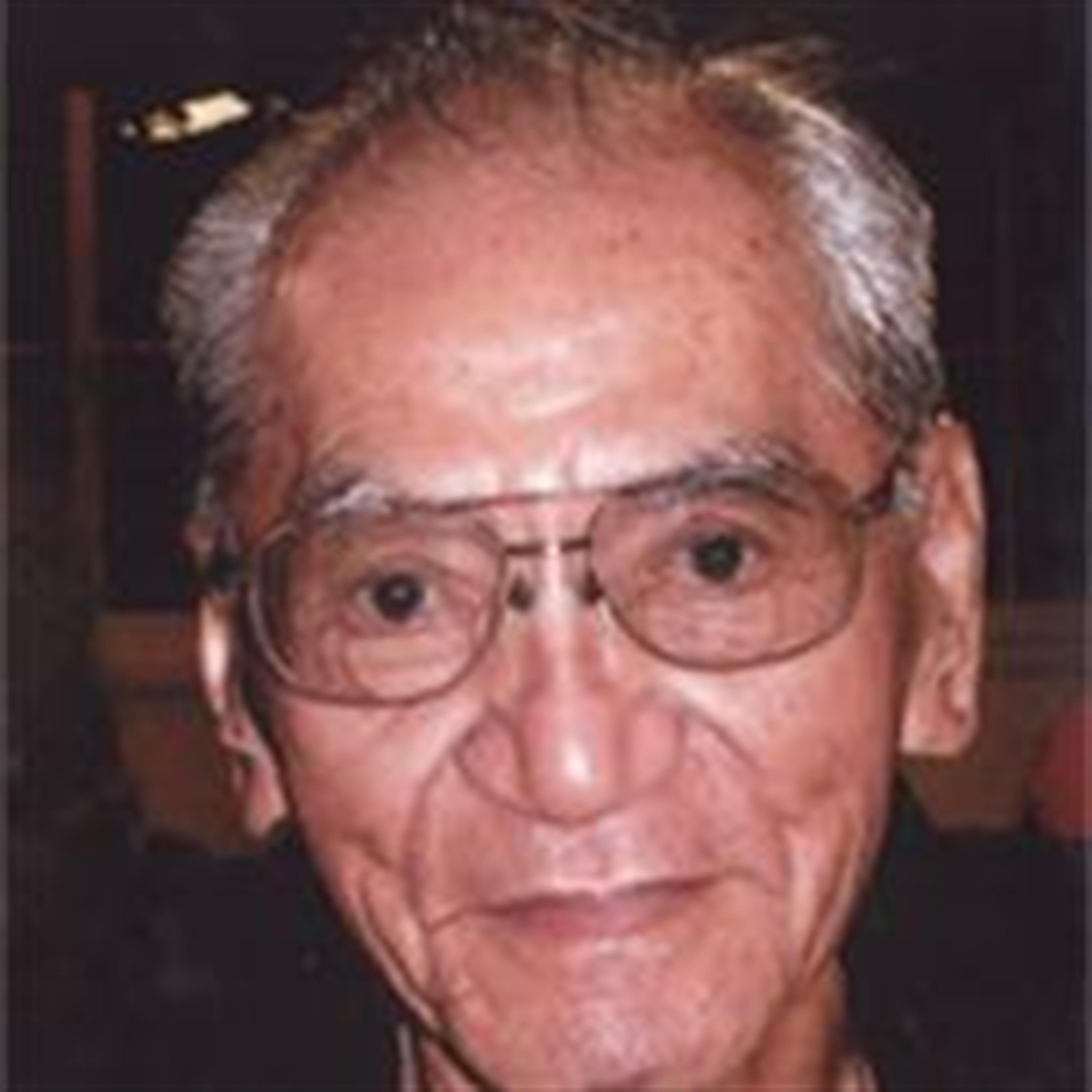 Wilfred Lai Sr.