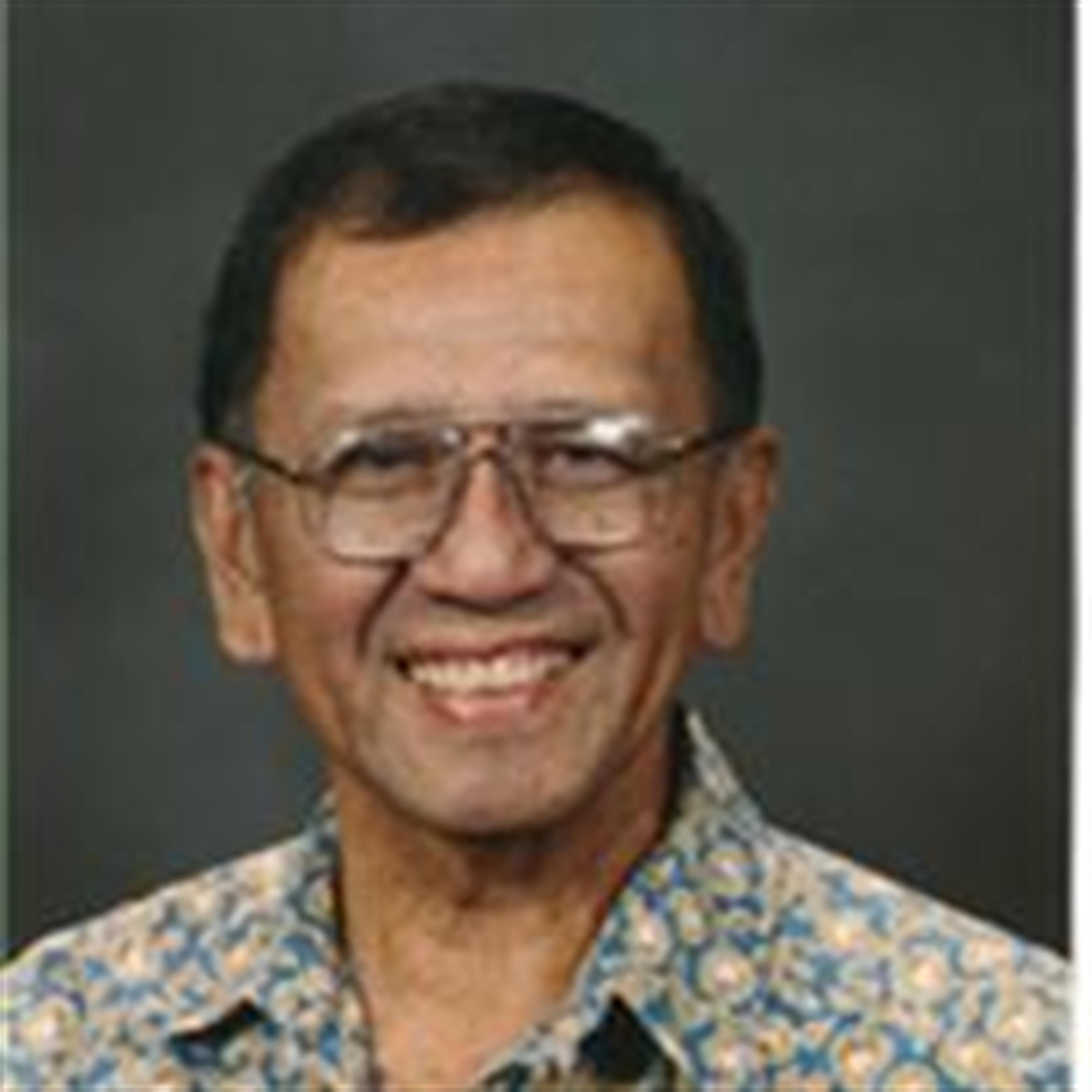 Thomas K. Jr.