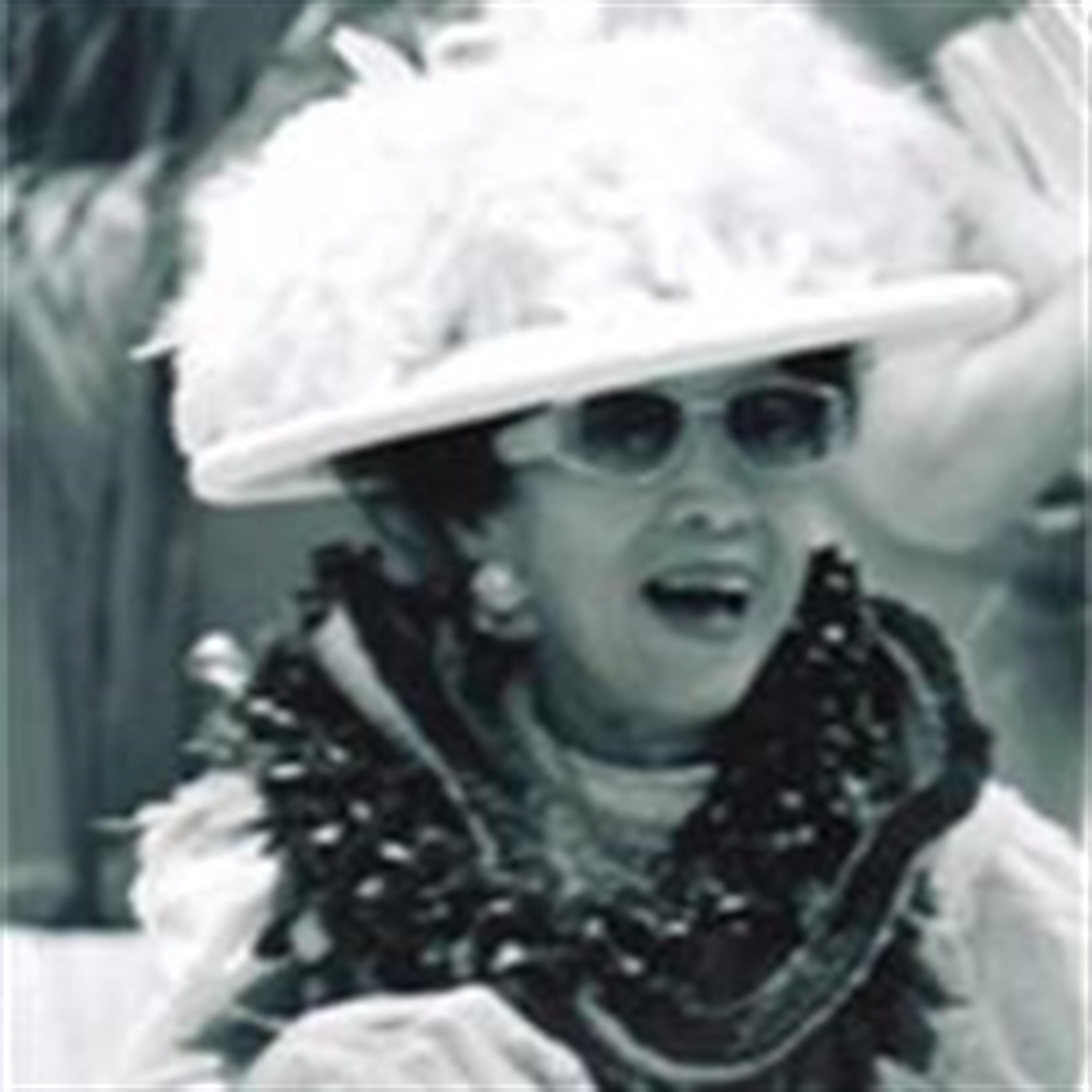 Rose Young Tam-Hoy