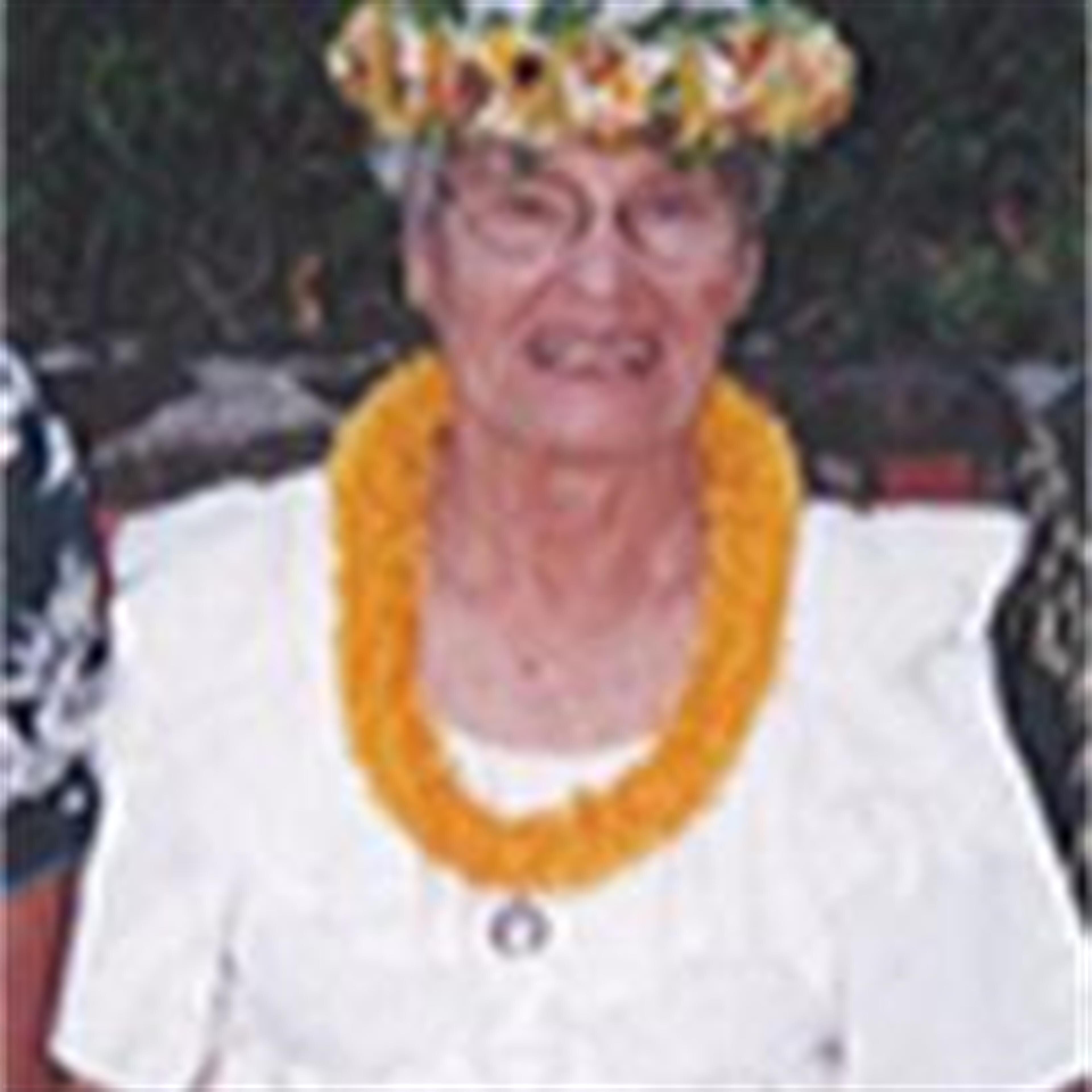 Peggy Rose Spencer