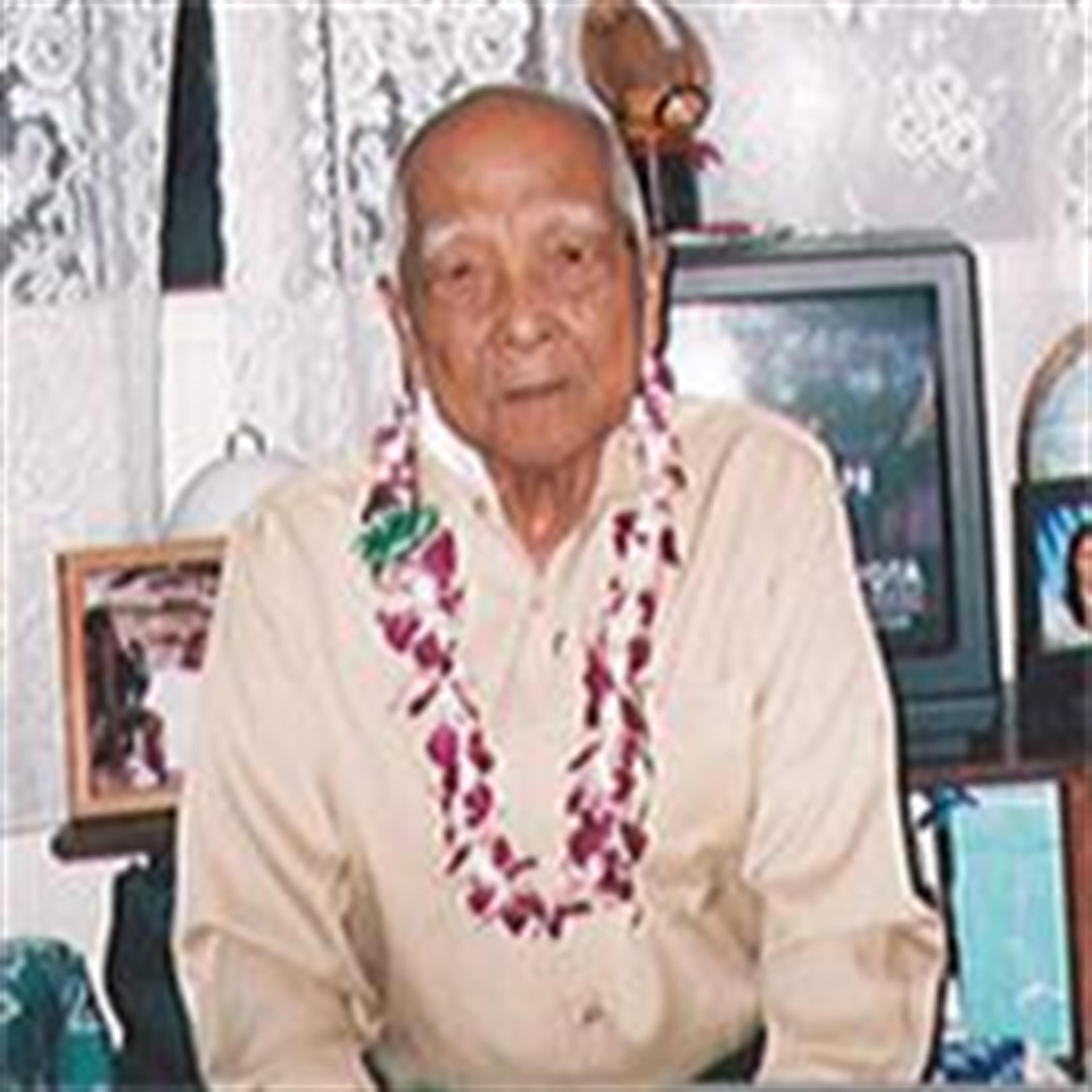 Julian Sajor Somoba