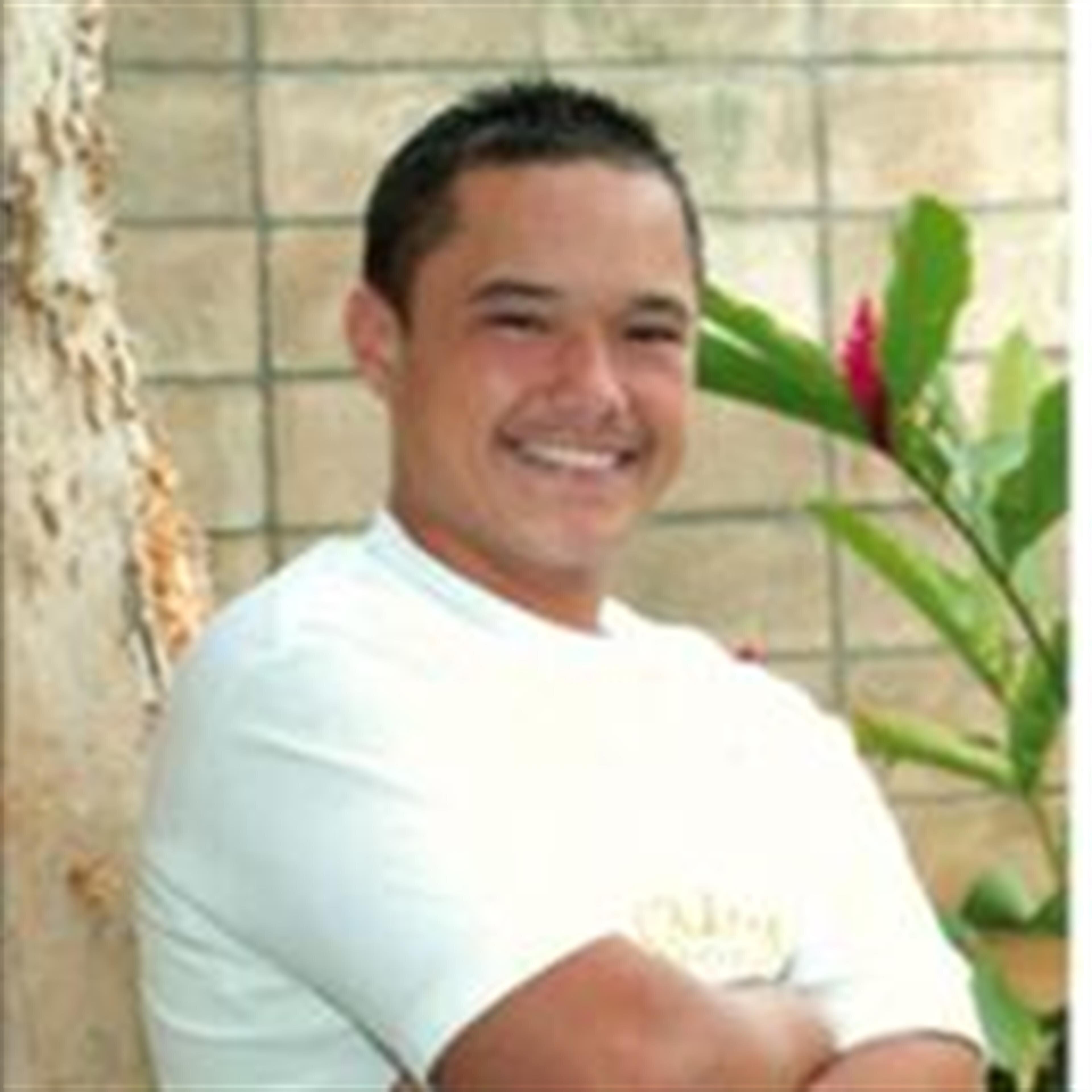 Kollin Kealii Elderts