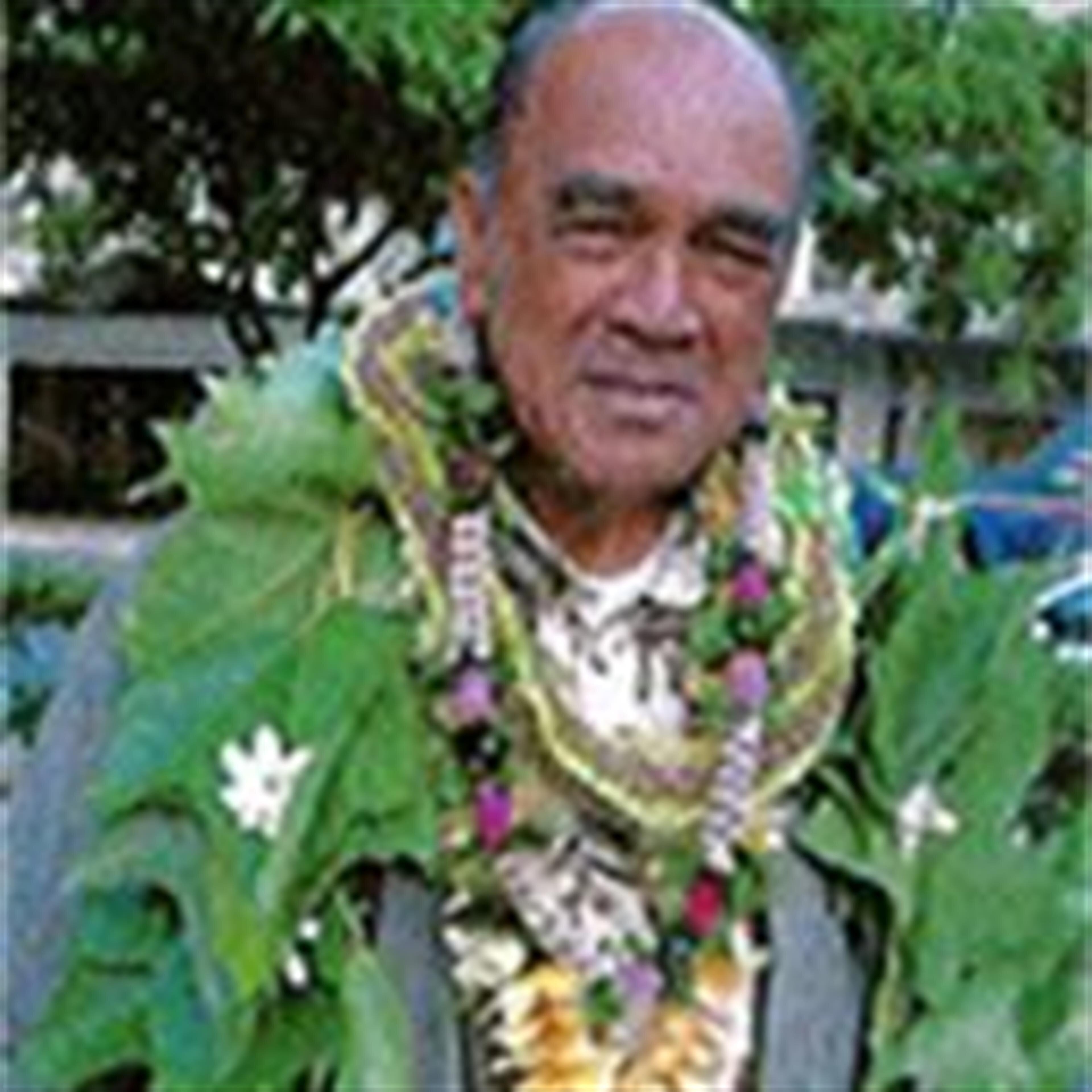 John Keali'ika'opunihonua Kaina