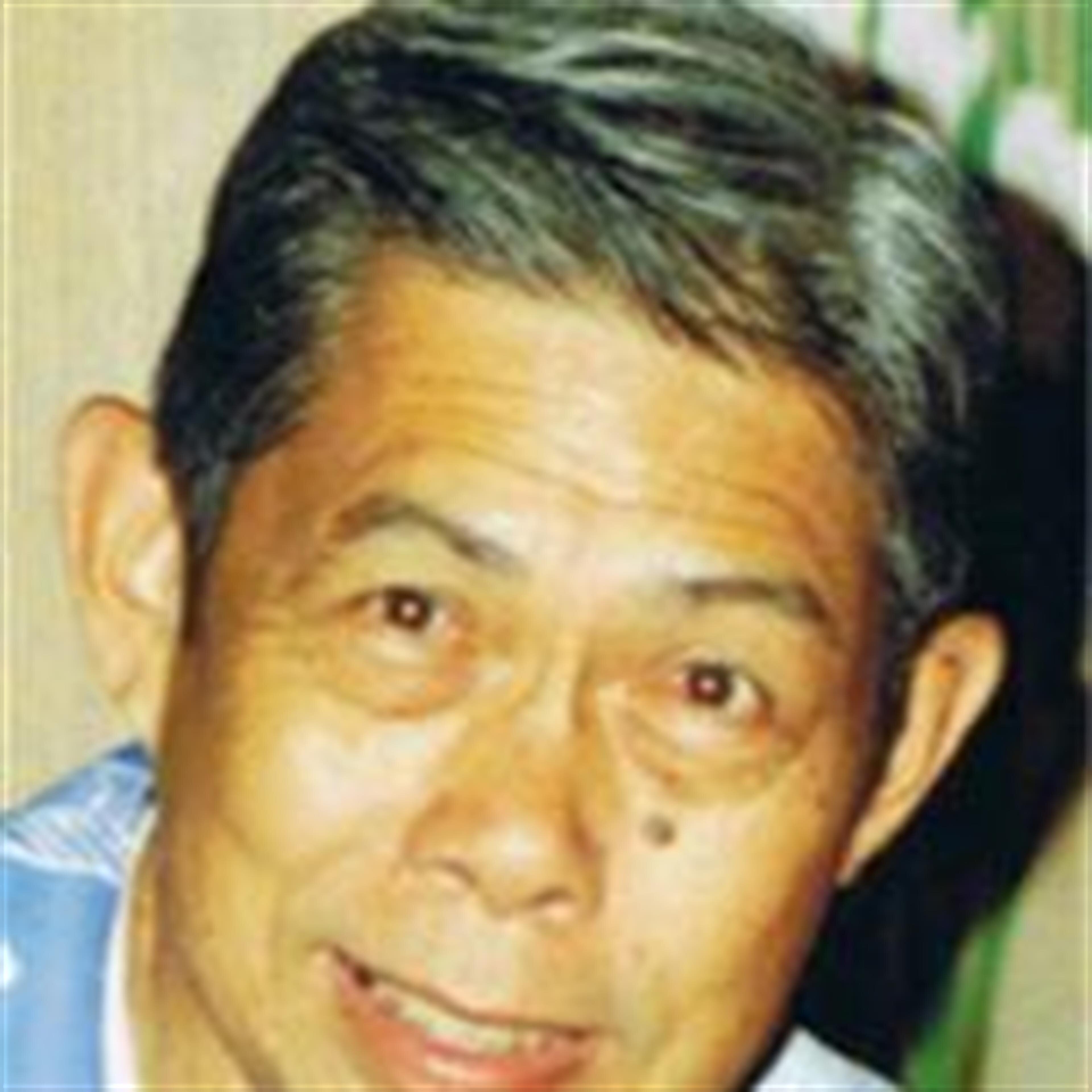 Calvin "Wongie" Wong