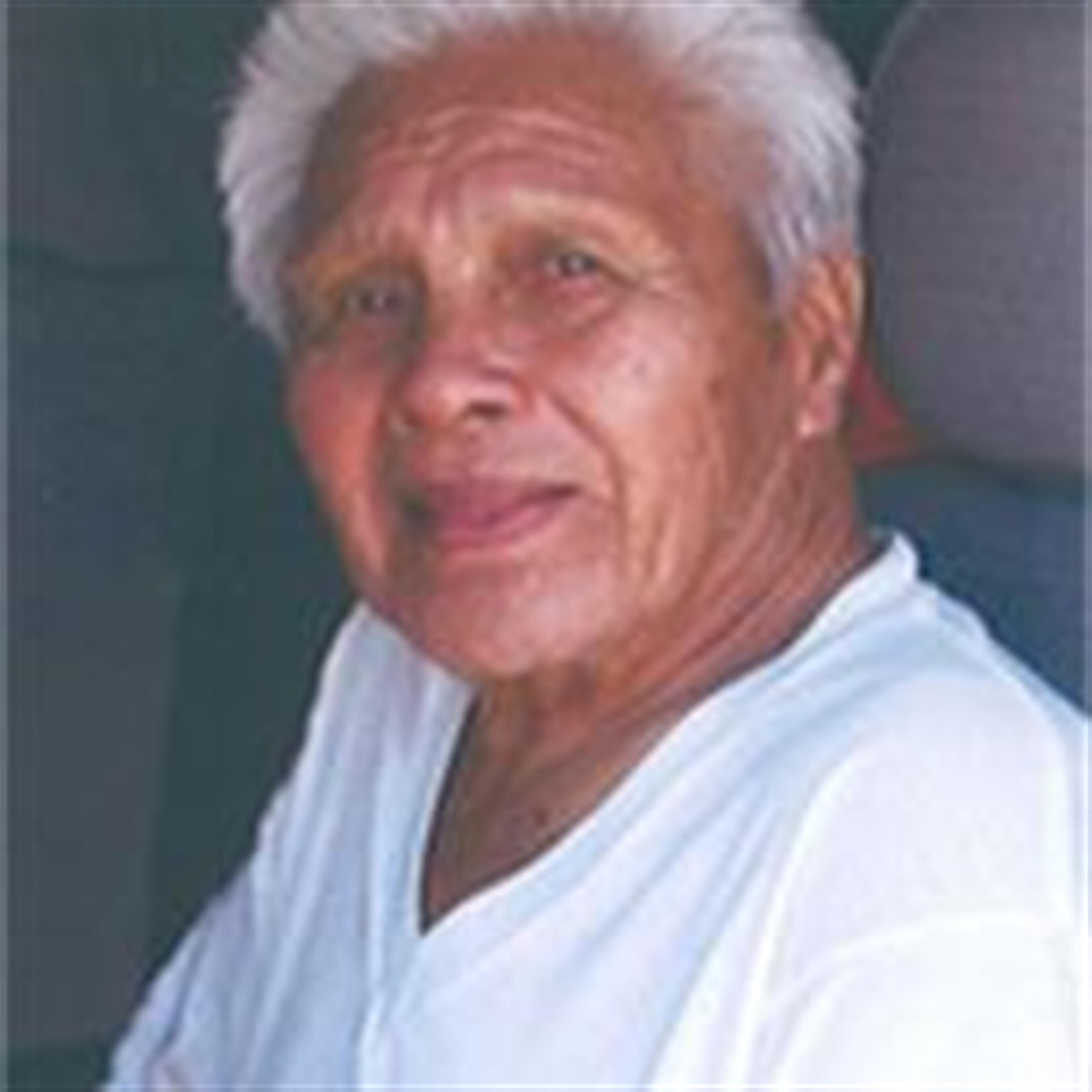 Don Juanito Mendiola