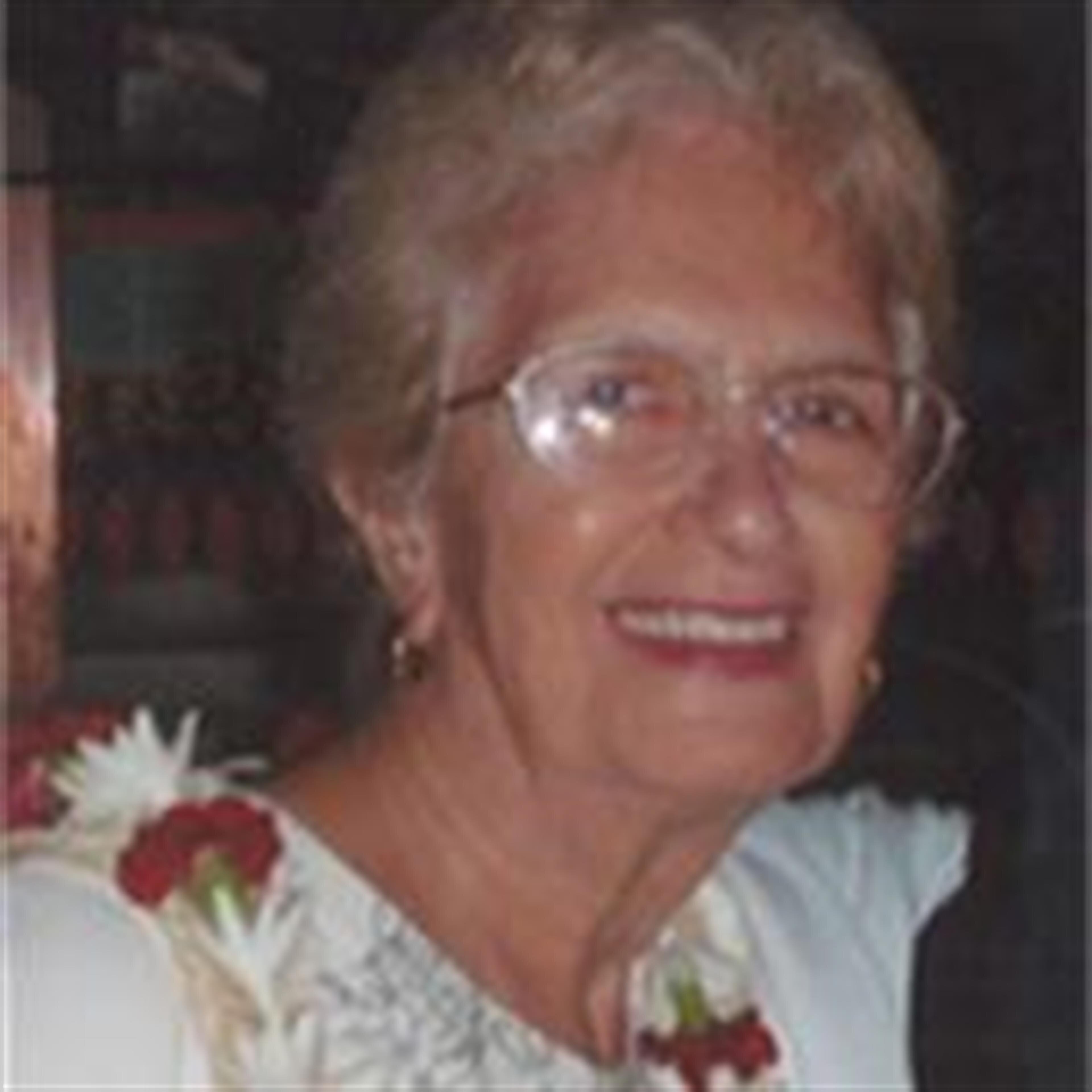 Jacqueline "Jackie" Moniz